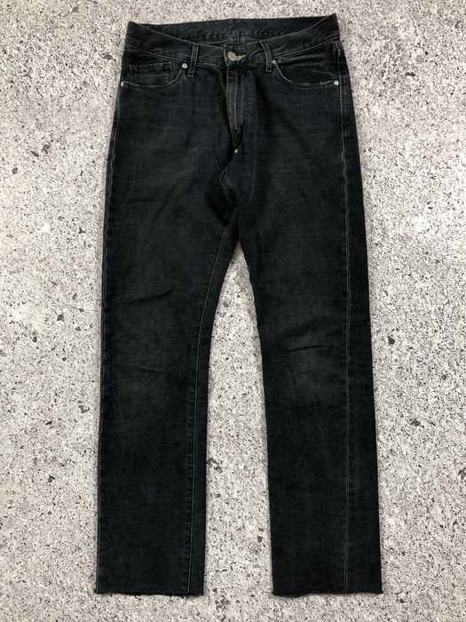 Acne Studios Acne Studios Mod Lana Denim Jeans 31/34 | Grailed