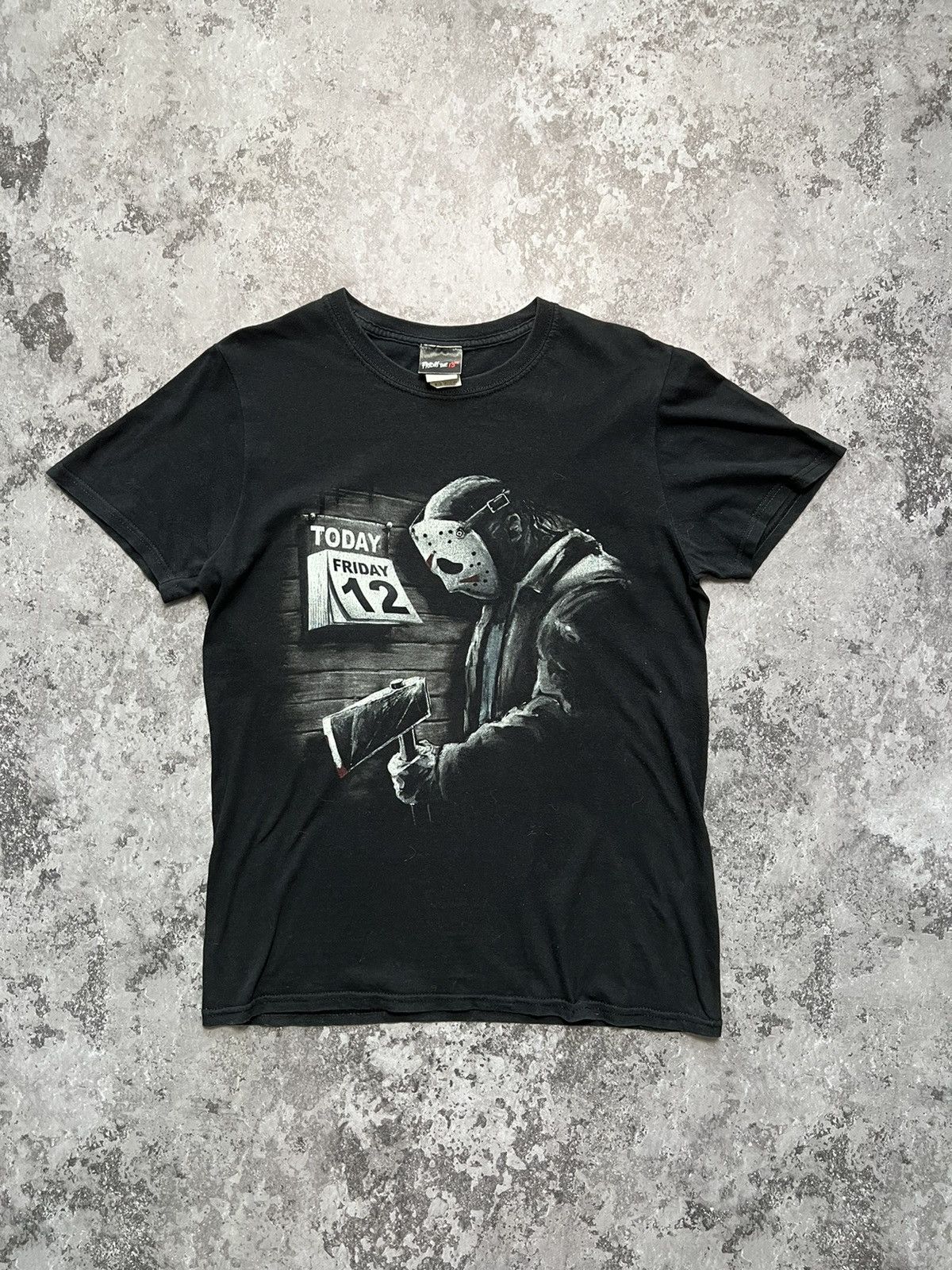 Friday The 13 Th Vintage | Grailed