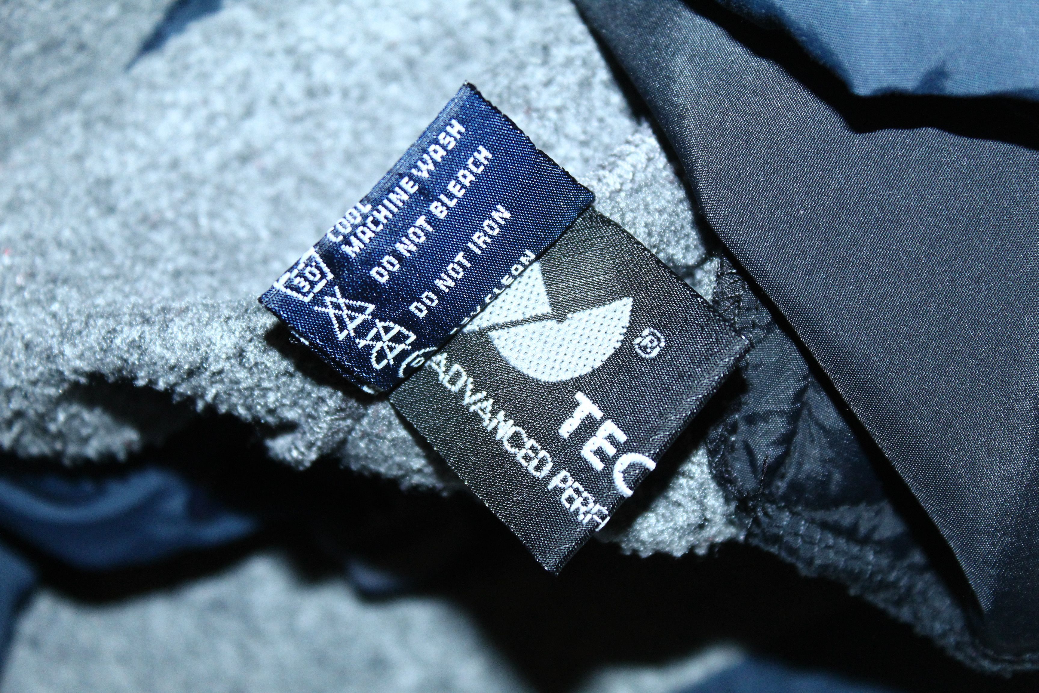 Paul & Shark VTG Paul & Shark Tecnopile 1/4 Zip Fleece Baggy Pullover Size US L / EU 52-54 / 3 - 10 Thumbnail