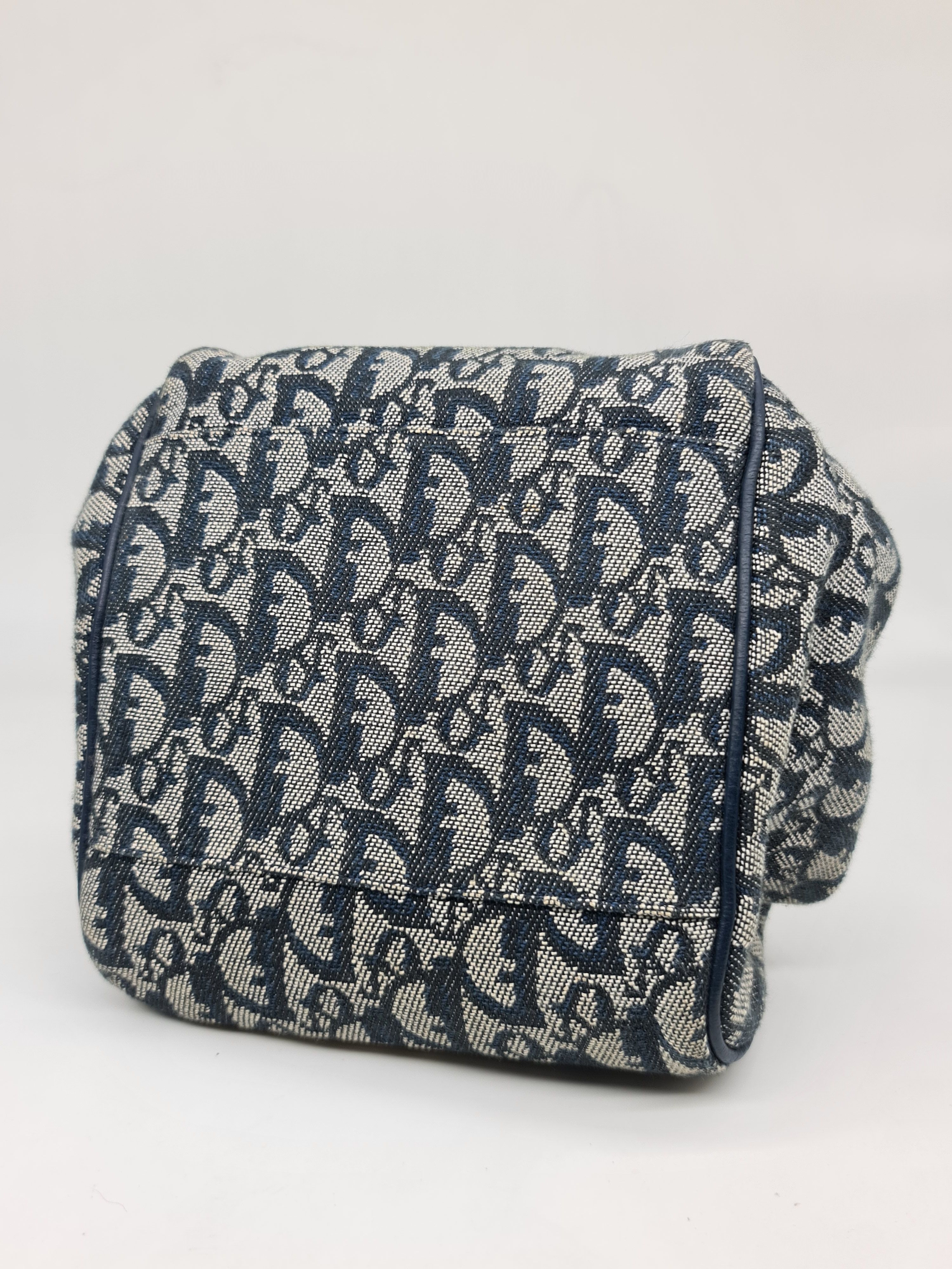 Dior Dior by Galliano - Oblique Mini Hand Bag Size ONE SIZE - 9 Thumbnail
