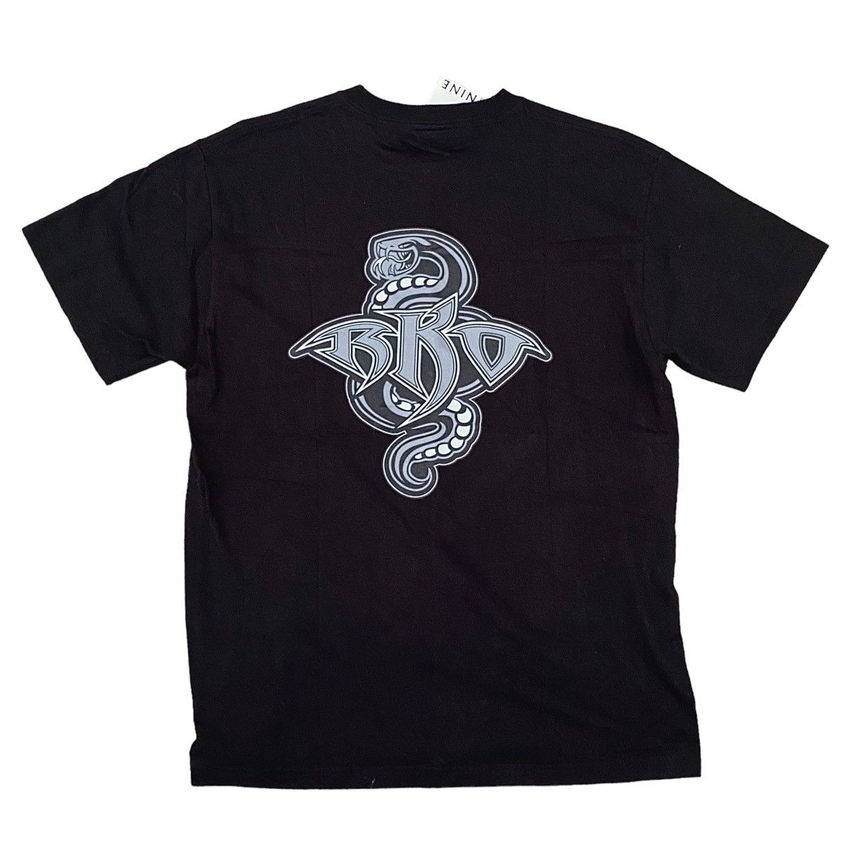 WWE 2019 Randy Orton Tee – Japan-Exclusive WWE Style Size US L / EU 52-54 / 3 - 4 Thumbnail