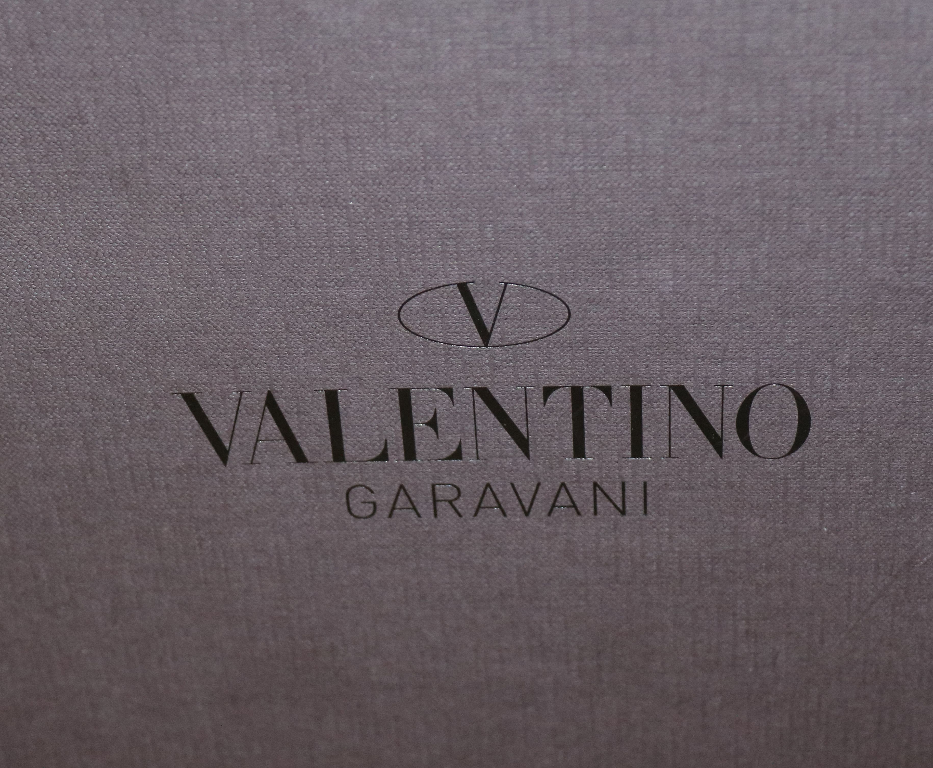 Valentino Valentino Garavani Heroes Tribe Sneakers Size 39 / 6 Size US 6 / EU 39 - 9 Thumbnail
