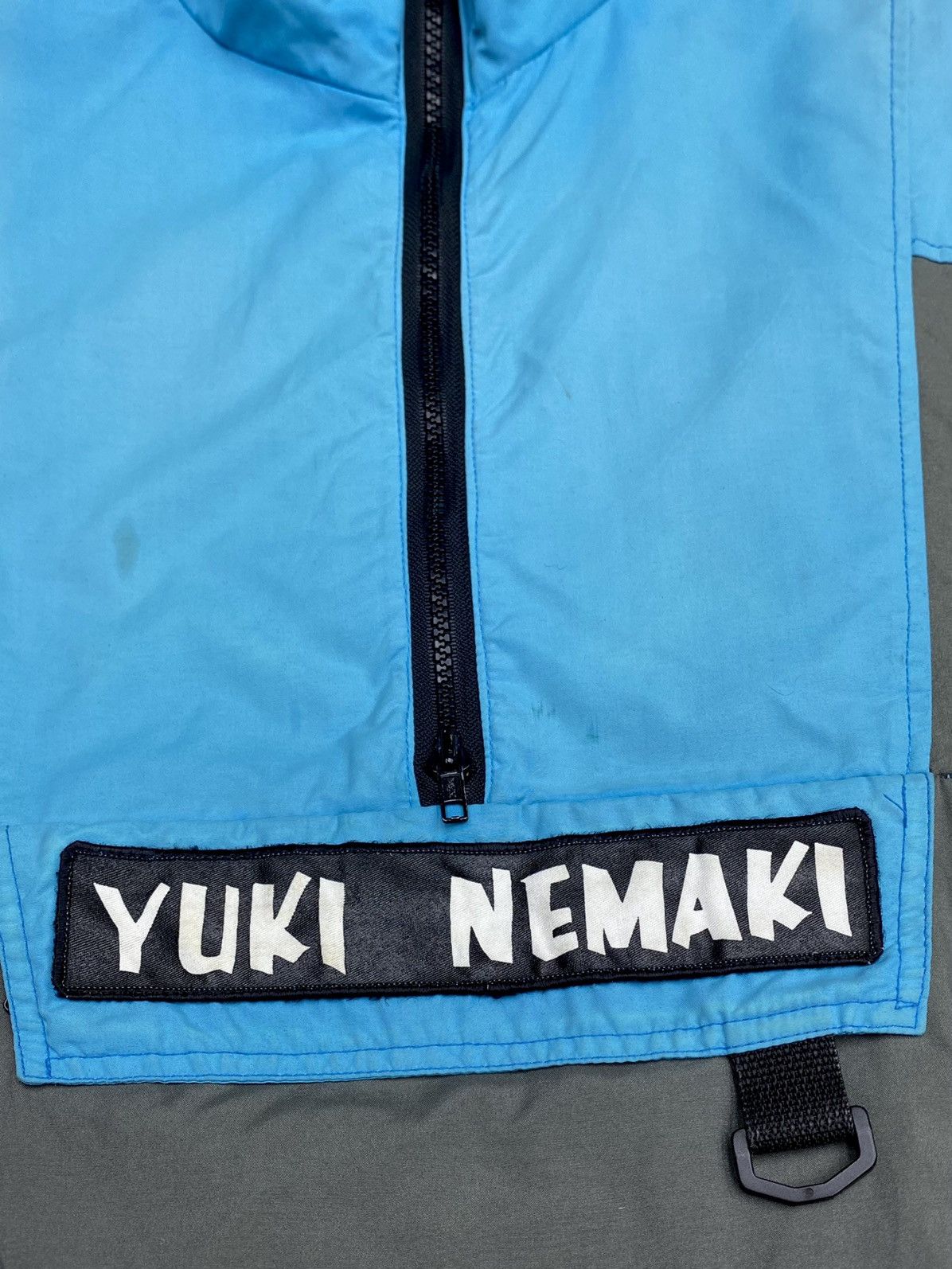 Snow Peak YUKI NEMAKI Snowboard Clothing by Kelly Loss, Canada Size US M / EU 48-50 / 2 - 8 Thumbnail