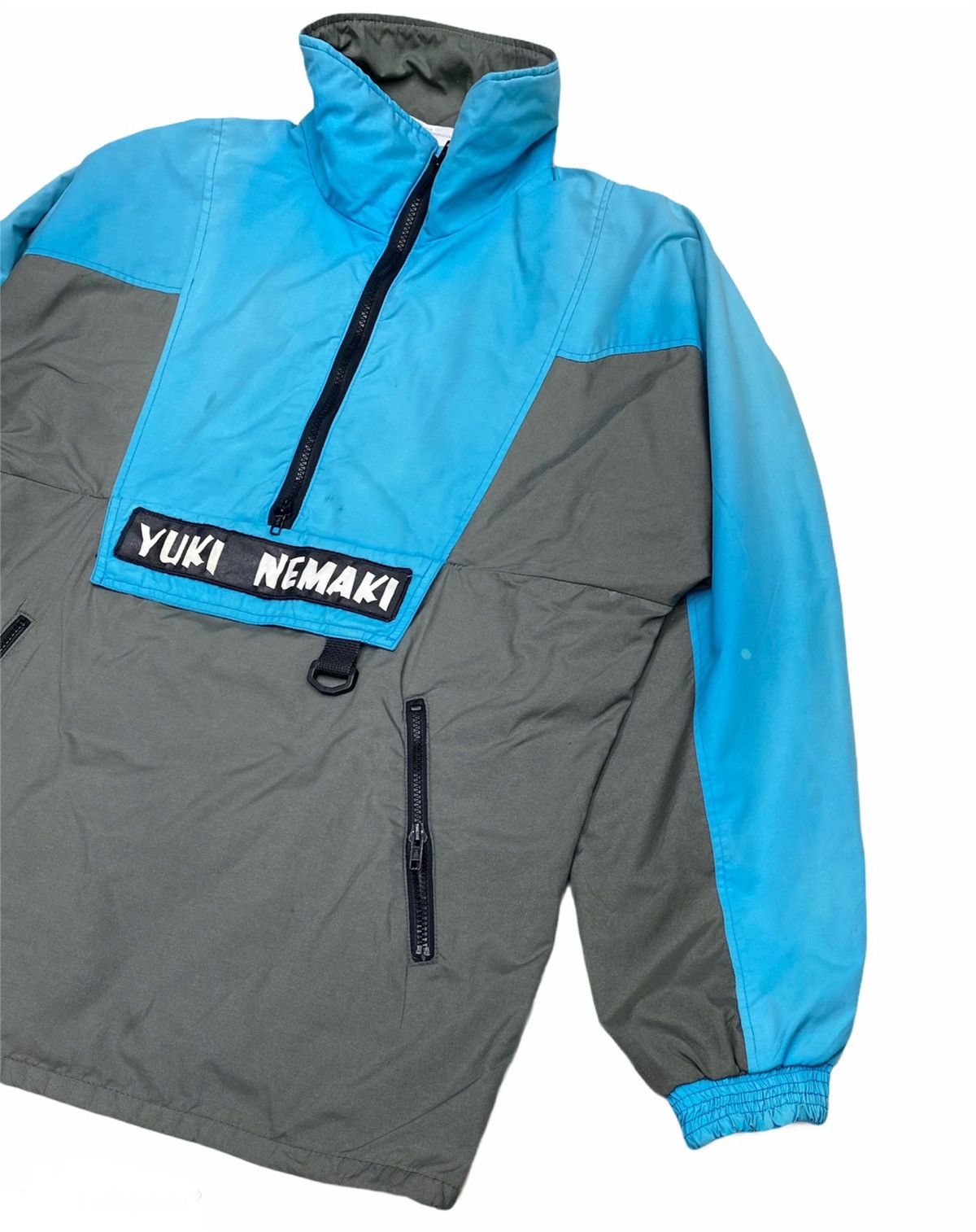 Snow Peak YUKI NEMAKI Snowboard Clothing by Kelly Loss, Canada Size US M / EU 48-50 / 2 - 12 Thumbnail