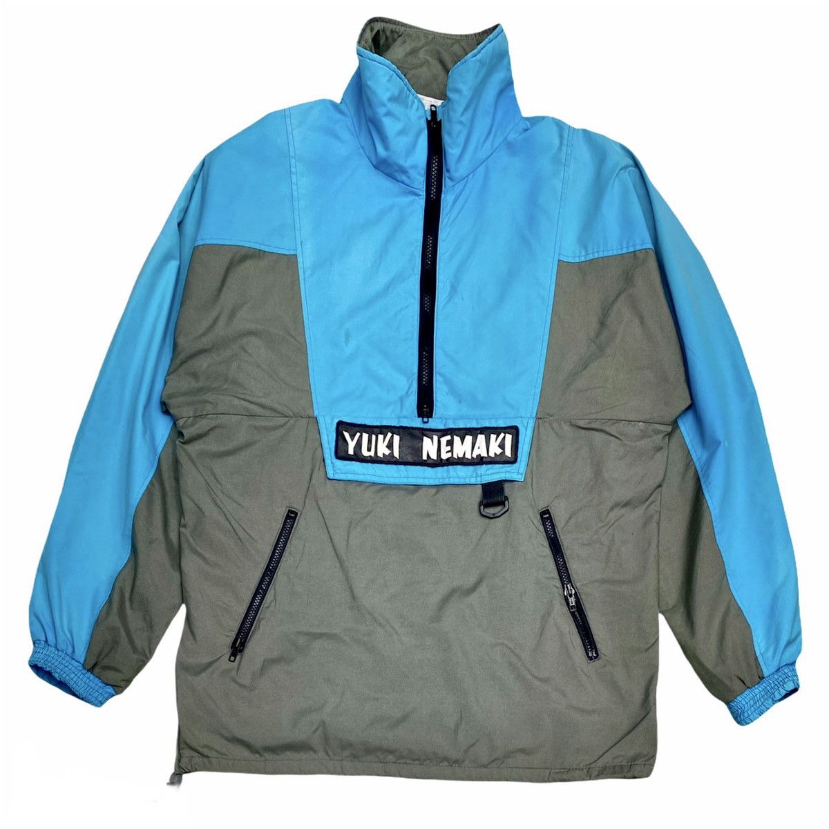 Snow Peak YUKI NEMAKI Snowboard Clothing by Kelly Loss, Canada Size US M / EU 48-50 / 2 - 4 Thumbnail