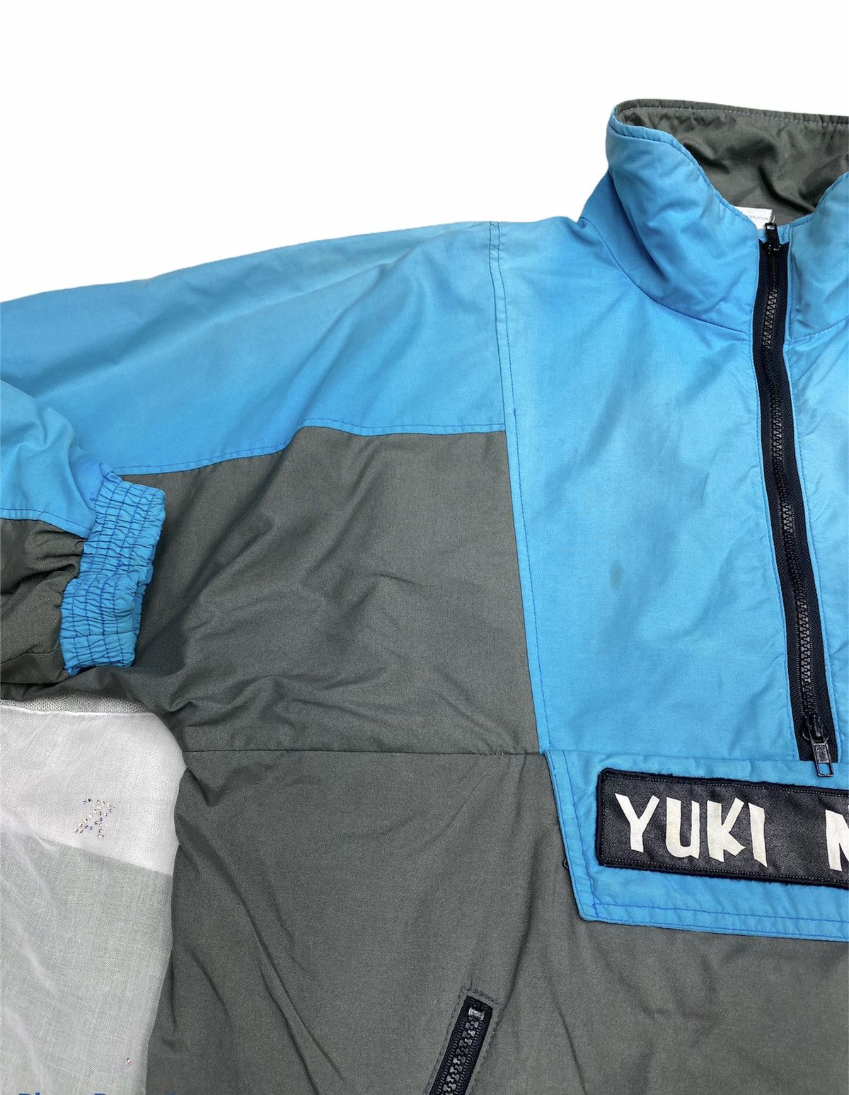 Snow Peak YUKI NEMAKI Snowboard Clothing by Kelly Loss, Canada Size US M / EU 48-50 / 2 - 9 Thumbnail