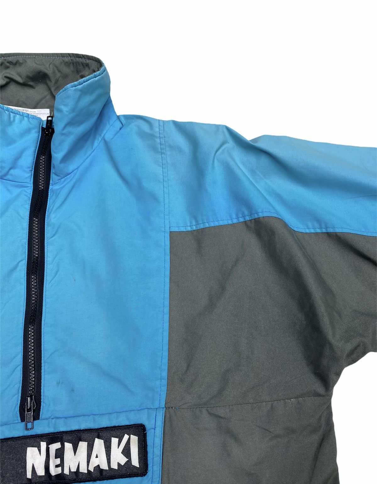 Snow Peak YUKI NEMAKI Snowboard Clothing by Kelly Loss, Canada Size US M / EU 48-50 / 2 - 10 Thumbnail