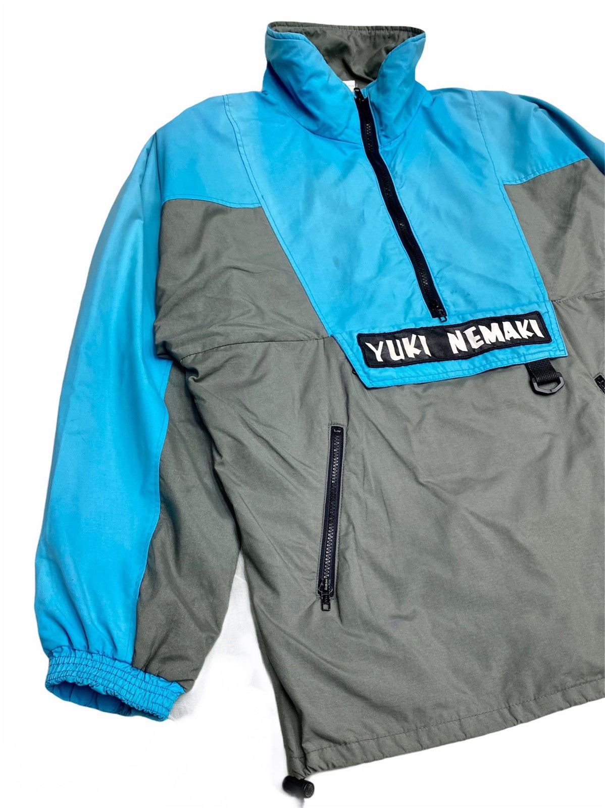 Snow Peak YUKI NEMAKI Snowboard Clothing by Kelly Loss, Canada Size US M / EU 48-50 / 2 - 11 Thumbnail