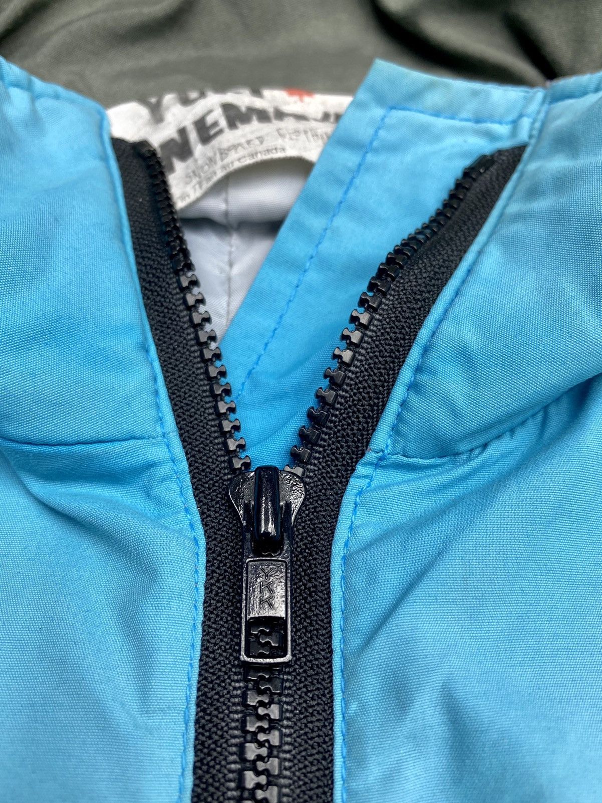Snow Peak YUKI NEMAKI Snowboard Clothing by Kelly Loss, Canada Size US M / EU 48-50 / 2 - 6 Thumbnail