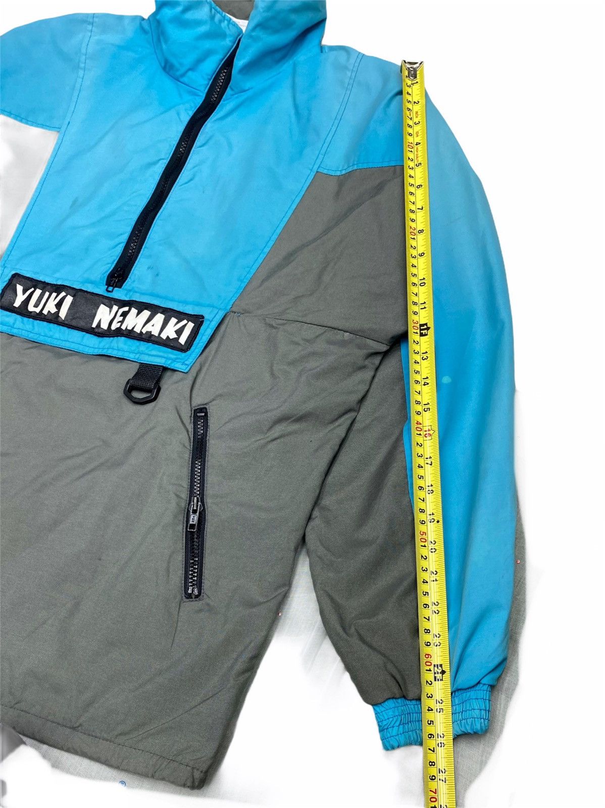Snow Peak YUKI NEMAKI Snowboard Clothing by Kelly Loss, Canada Size US M / EU 48-50 / 2 - 20 Thumbnail