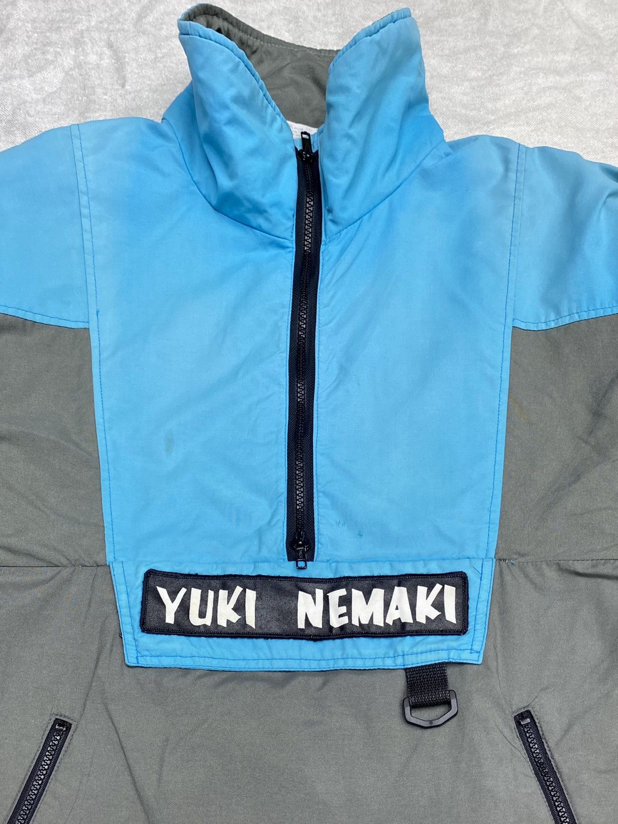 Snow Peak YUKI NEMAKI Snowboard Clothing by Kelly Loss, Canada Size US M / EU 48-50 / 2 - 7 Thumbnail