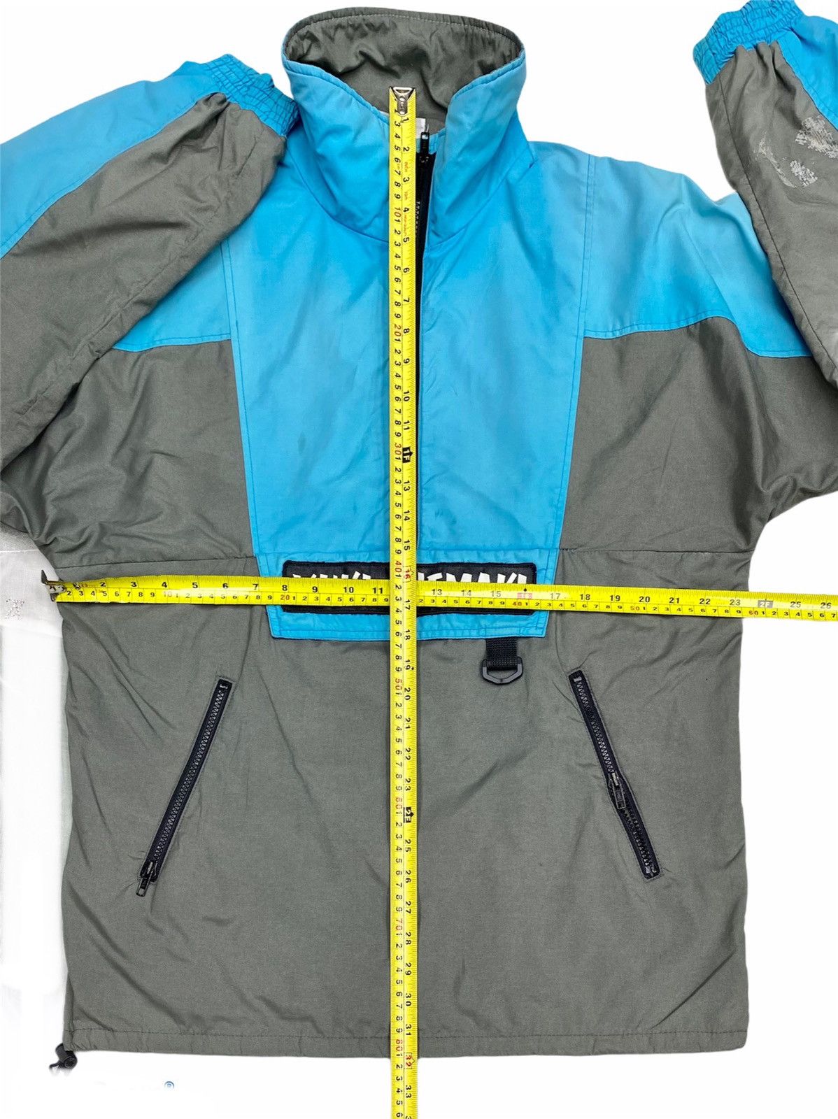 Snow Peak YUKI NEMAKI Snowboard Clothing by Kelly Loss, Canada Size US M / EU 48-50 / 2 - 21 Thumbnail