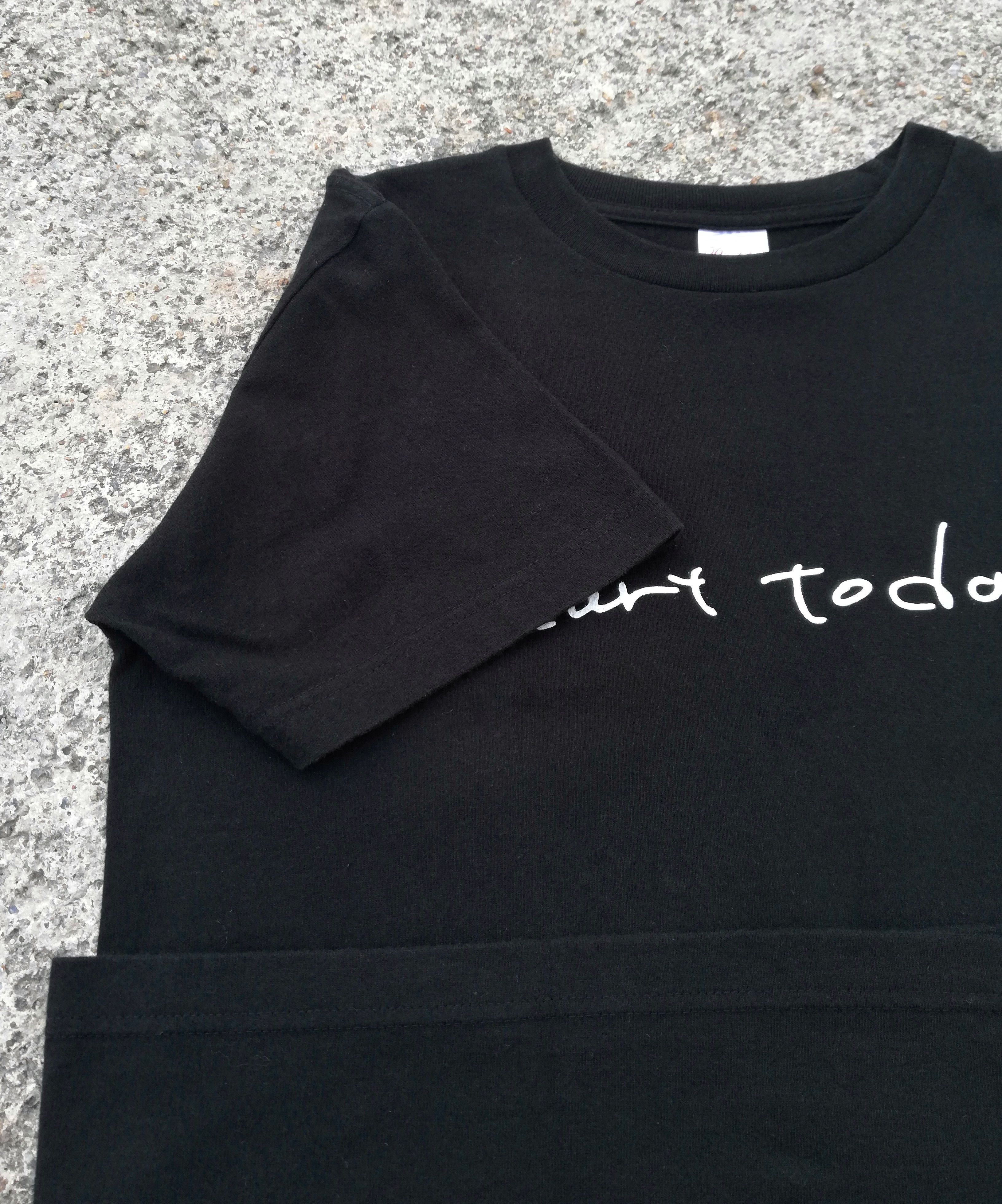 Designer 🔥With 680 Designe Design Streetwear Fashion T-shirt Black Size US S / EU 44-46 / 1 - 5 Thumbnail