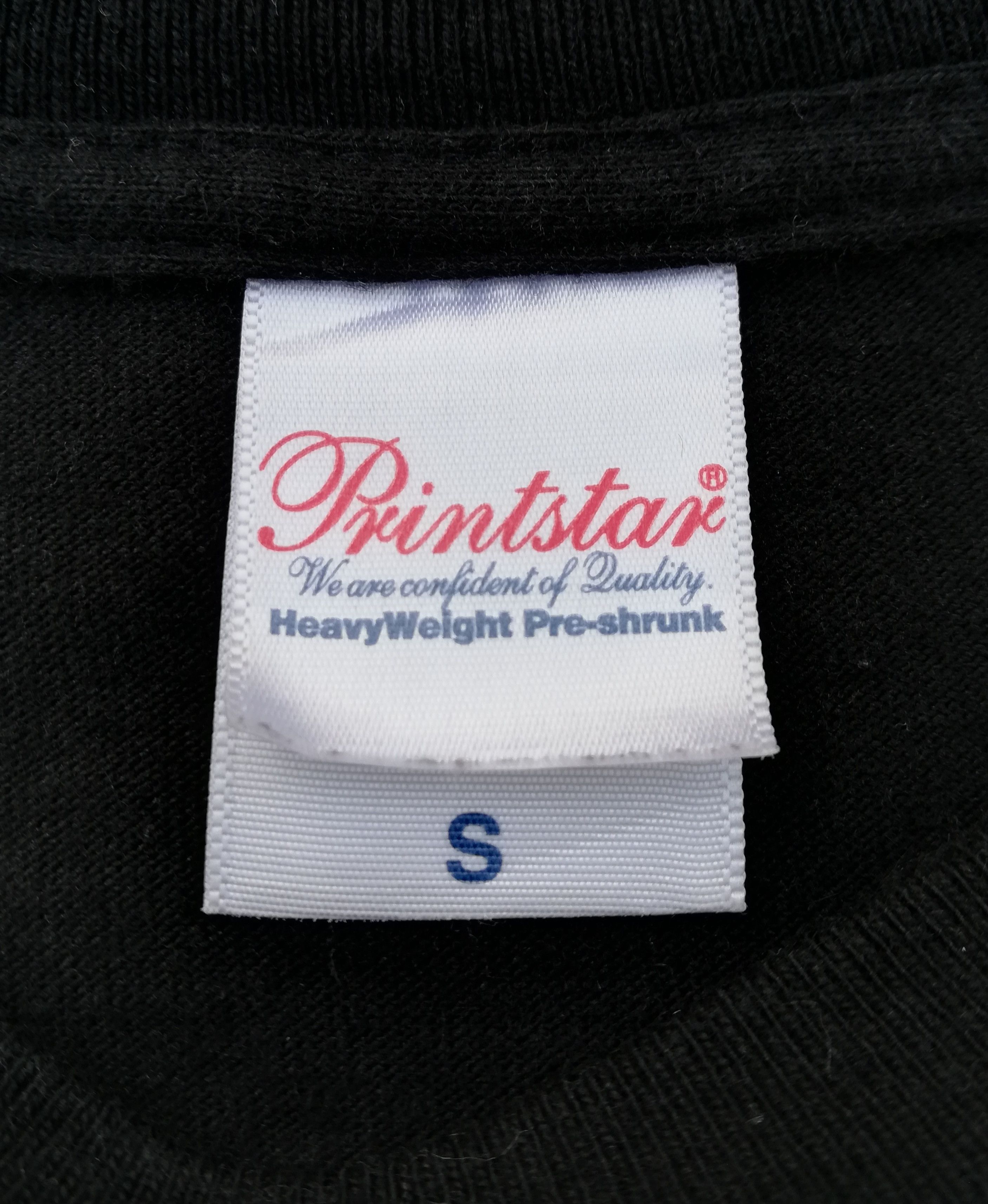 Designer 🔥With 680 Designe Design Streetwear Fashion T-shirt Black Size US S / EU 44-46 / 1 - 6 Thumbnail