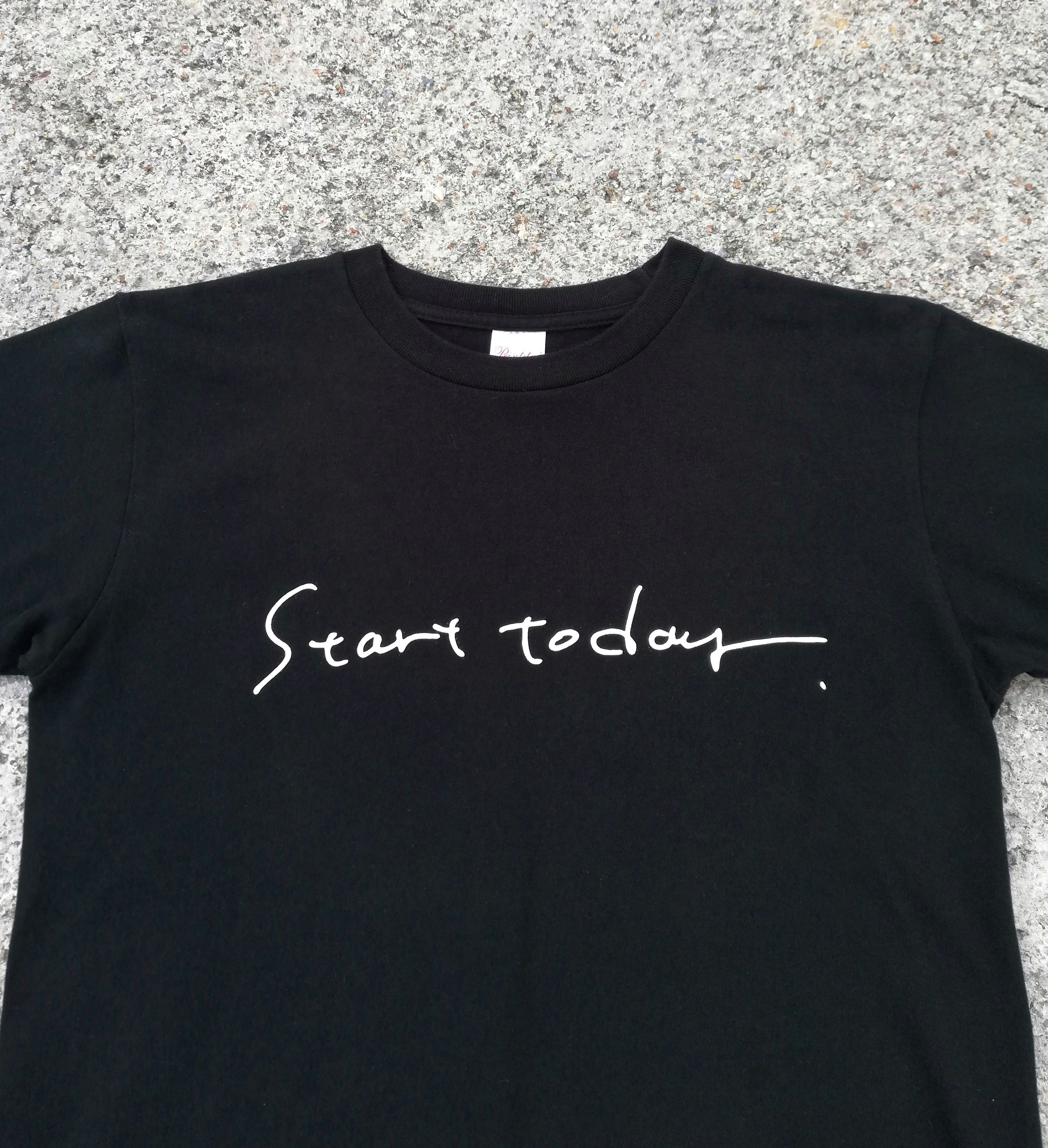 Designer 🔥With 680 Designe Design Streetwear Fashion T-shirt Black Size US S / EU 44-46 / 1 - 4 Thumbnail