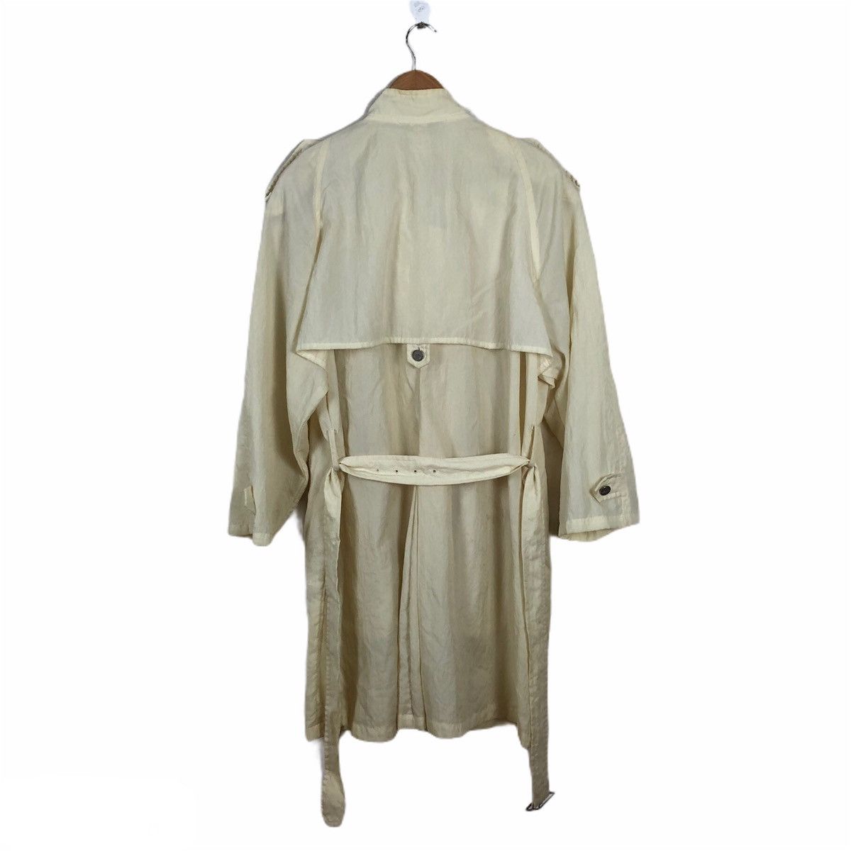 Japanese Brand VIZELLE MADE IN JAPAN PARACHUTE TACTICAL JACKET Size US M / EU 48-50 / 2 - 2 Thumbnail
