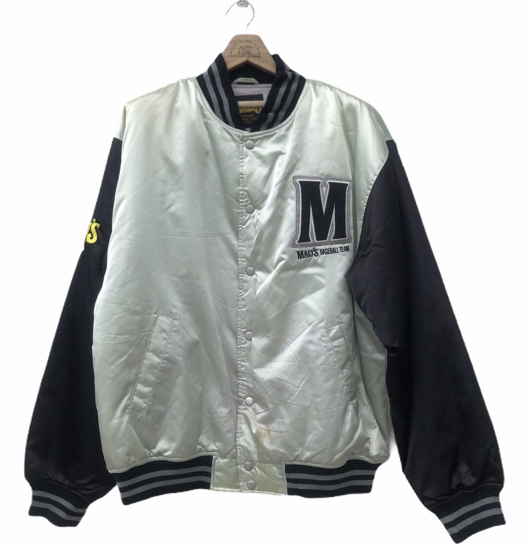 Vintage ❌LAST DROP BEFORE GONE❌Malt's Suntory All Malt Draft Beer Size US XL / EU 56 / 4 - 1 Thumbnail