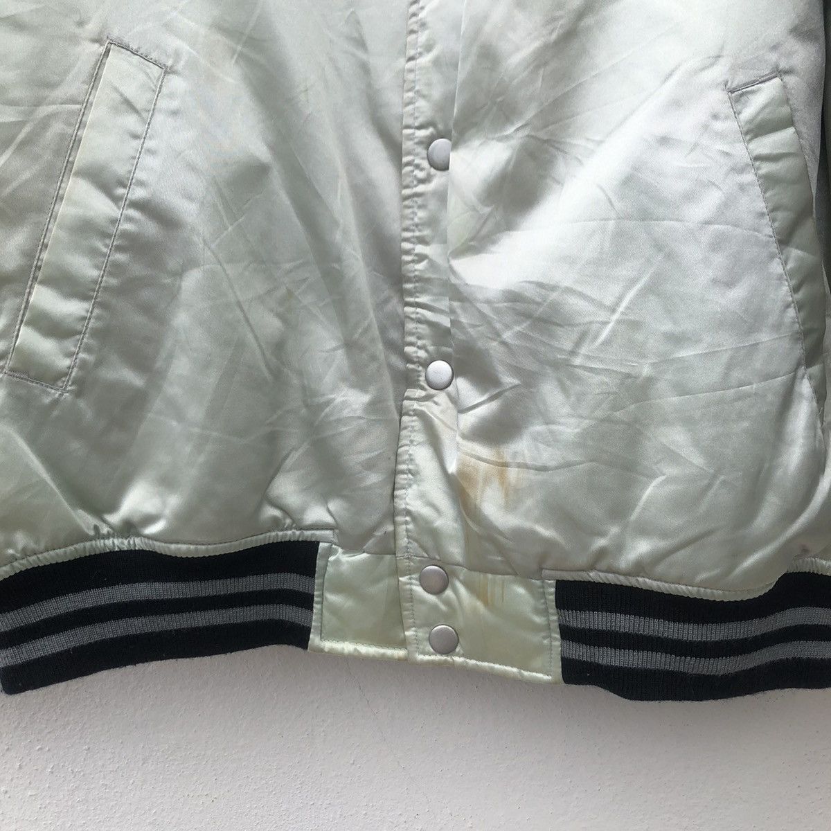 Vintage ❌LAST DROP BEFORE GONE❌Malt's Suntory All Malt Draft Beer Size US XL / EU 56 / 4 - 6 Thumbnail