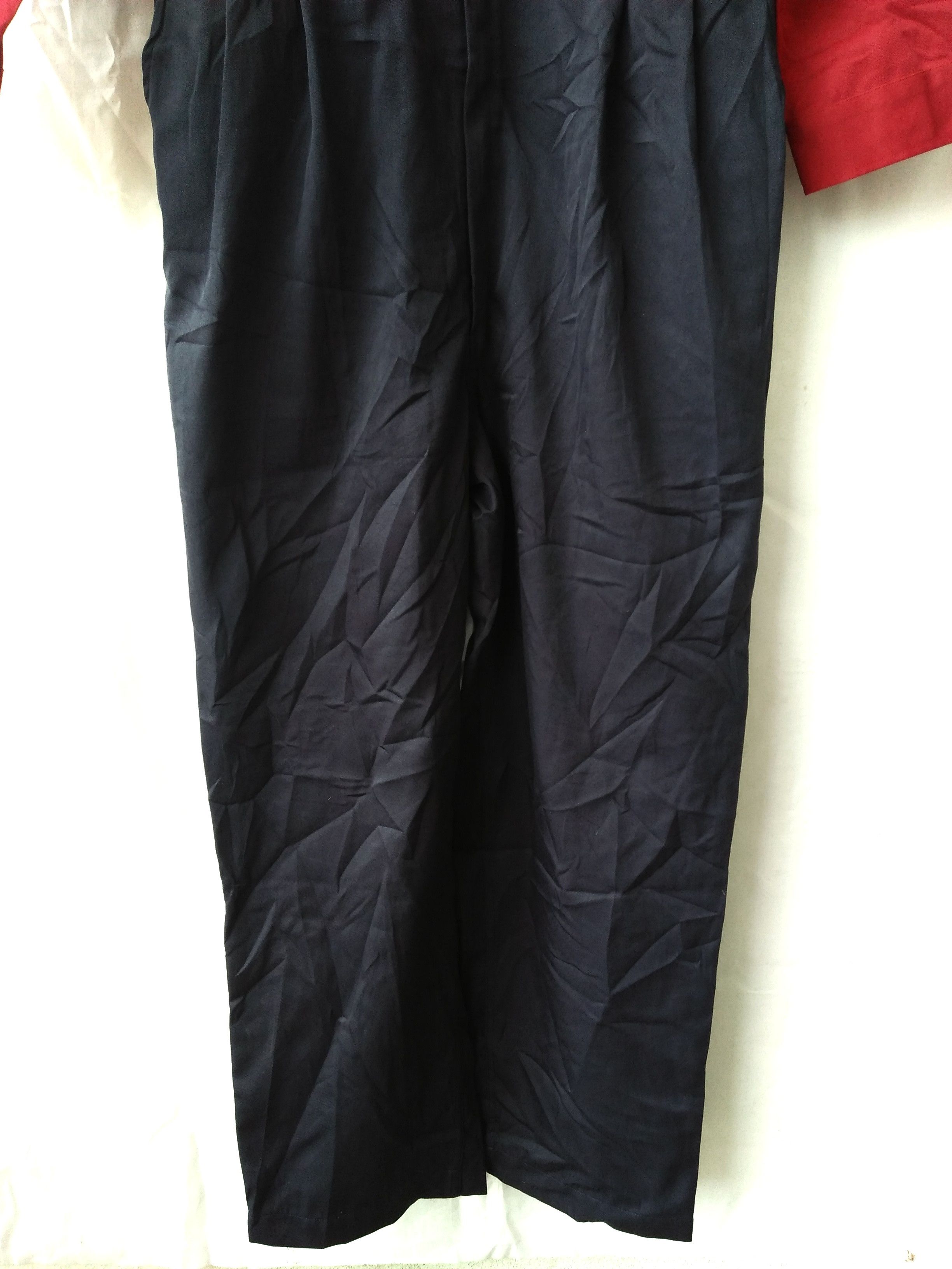 Other Eneos Coverall Technical Suit Size US 34 / EU 50 - 5 Thumbnail