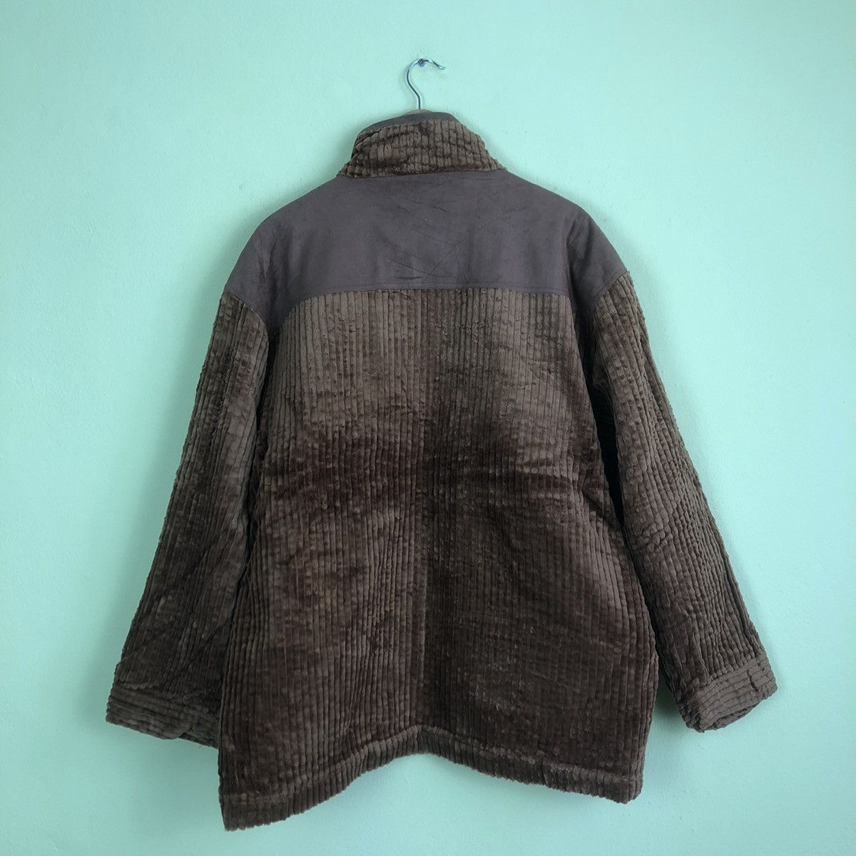 Japanese Brand Big Size Simpson Spell Out Design Size US L / EU 52-54 / 3 - 8 Thumbnail