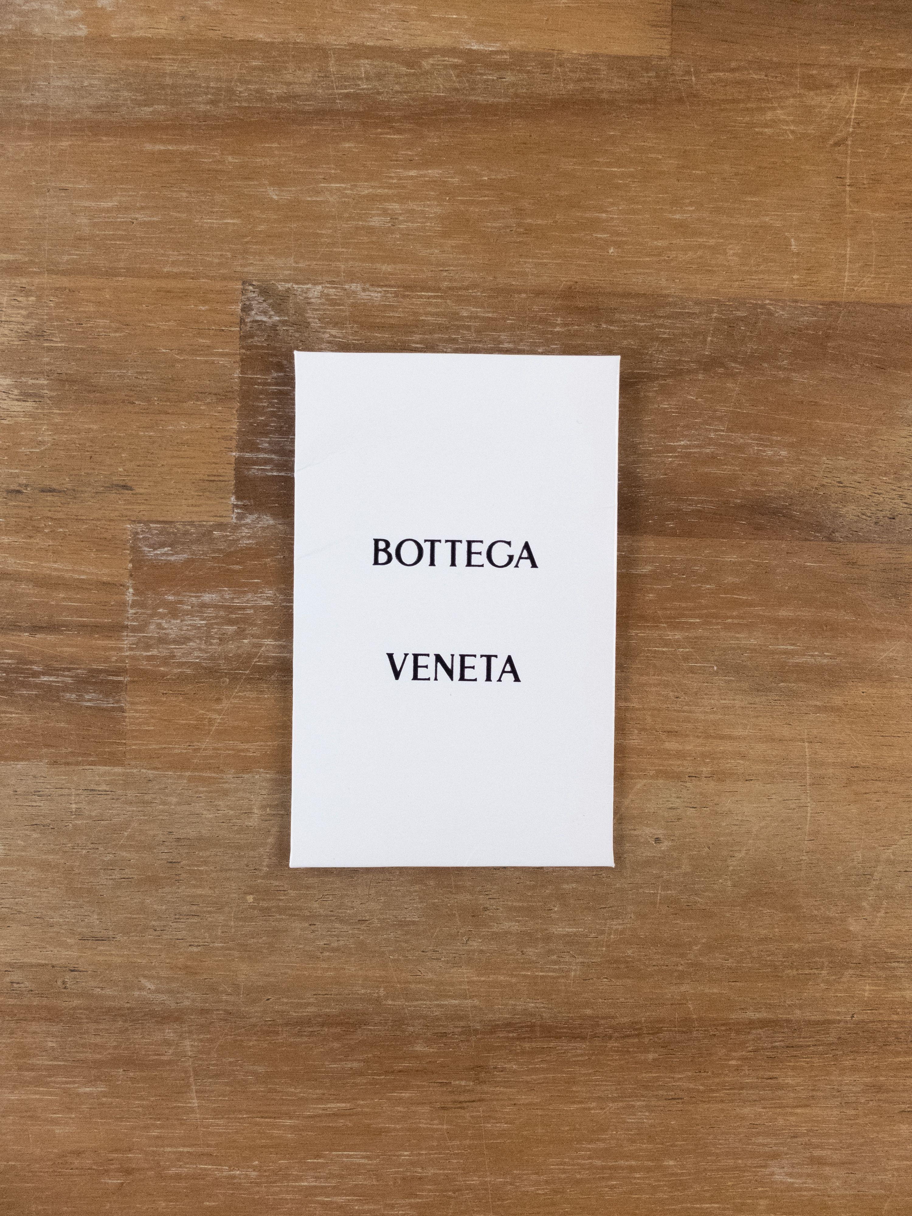Bottega Veneta BOTTEGA VENETA brown intrecciato leather document case bag Size ONE SIZE - 12 Thumbnail