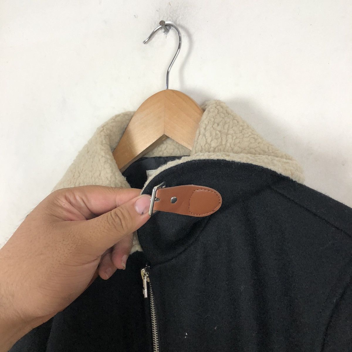 Japanese Brand RETRO GIRL MULTI POCKET JACKET Size US S / EU 44-46 / 1 - 7 Thumbnail