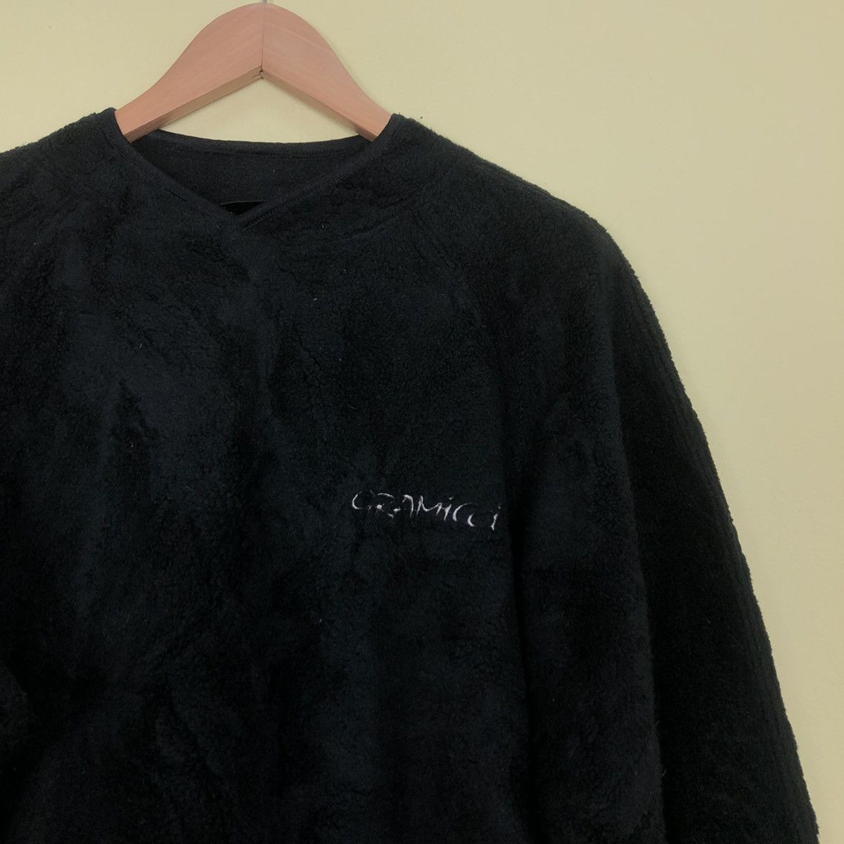 Gramicci ❌LAST DROP❌Gramicci Made in USA Fleece Sweatshirt Size US S / EU 44-46 / 1 - 3 Thumbnail