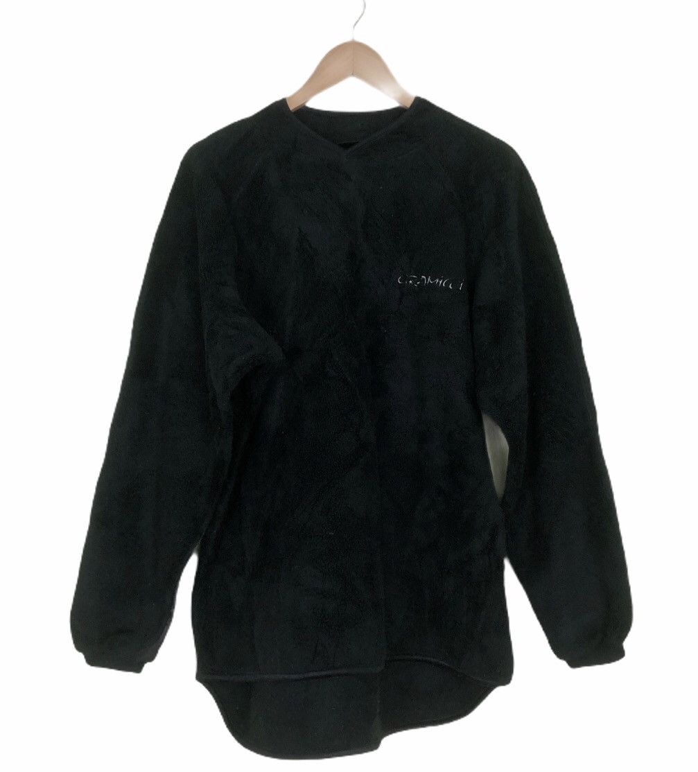 Gramicci ❌LAST DROP❌Gramicci Made in USA Fleece Sweatshirt Size US S / EU 44-46 / 1 - 1 Thumbnail