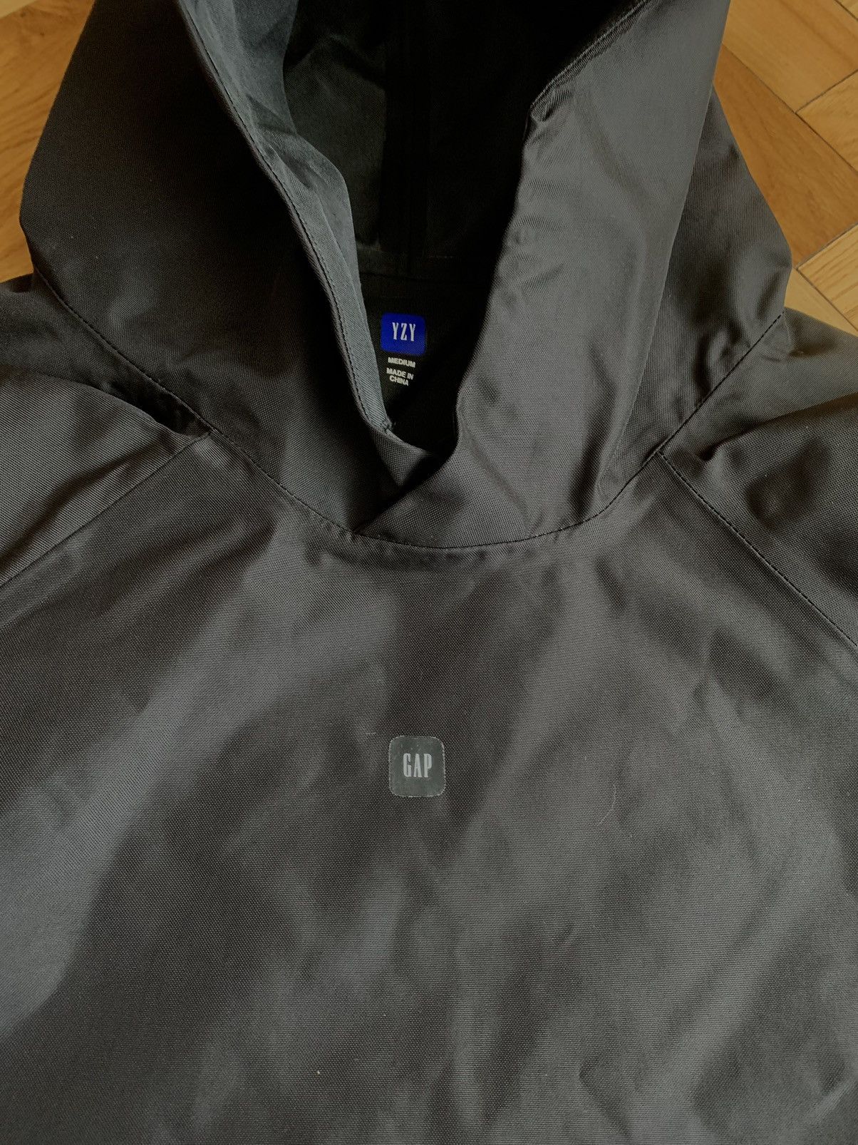 Gap × Kanye West YEEZY GAP T CUT PULLOVER Size US M / EU 48-50 / 2 - 2 Thumbnail