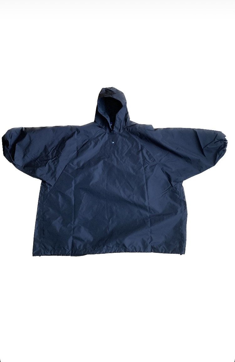 YEEZY GAP T CUT PULLOVER