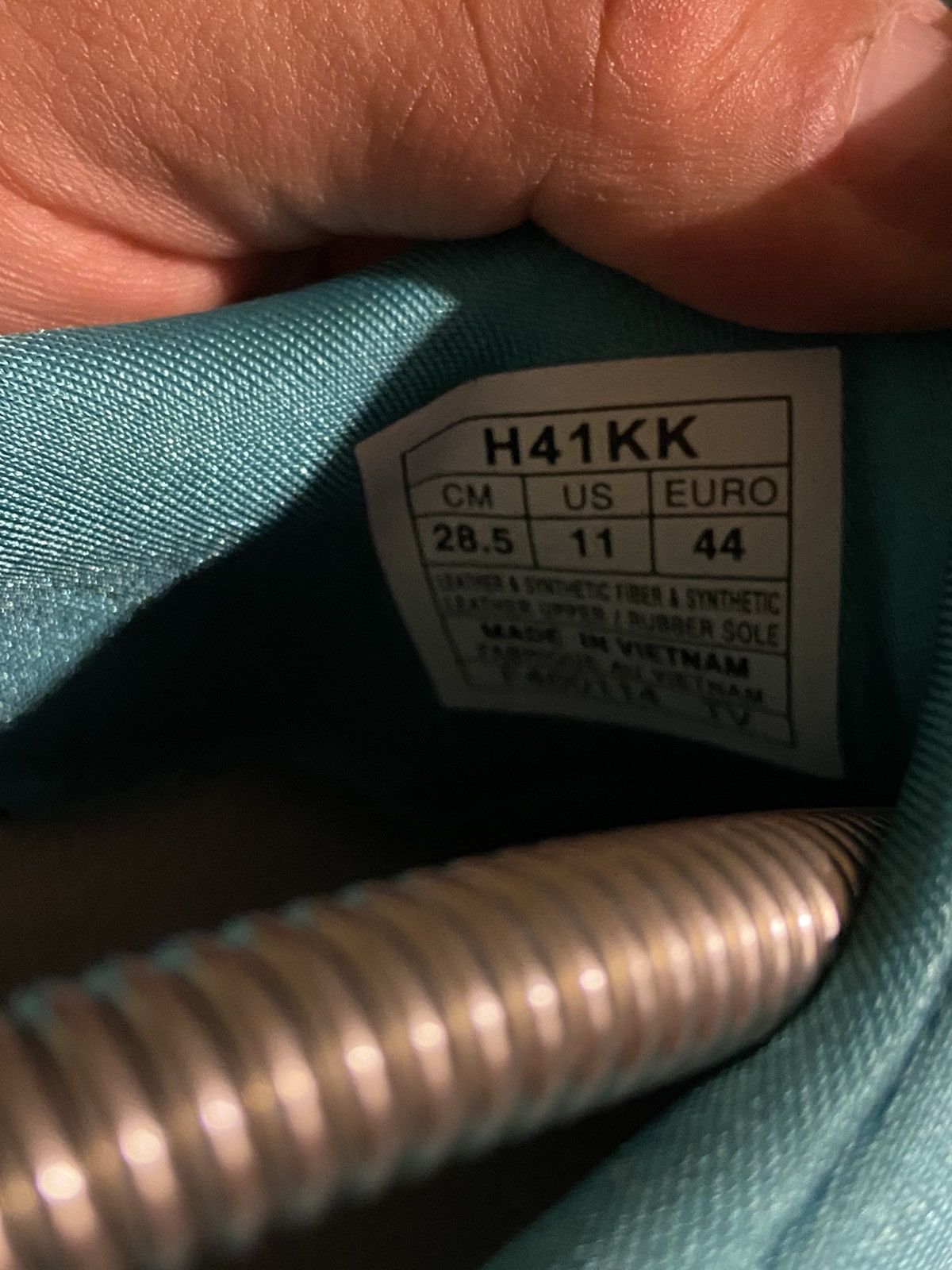 Asics × Kith × Ronnie Fieg ASICS GEL-Lyte V x Ronnie Fieg Cove USED Size US 11 / EU 44 - 6 Thumbnail