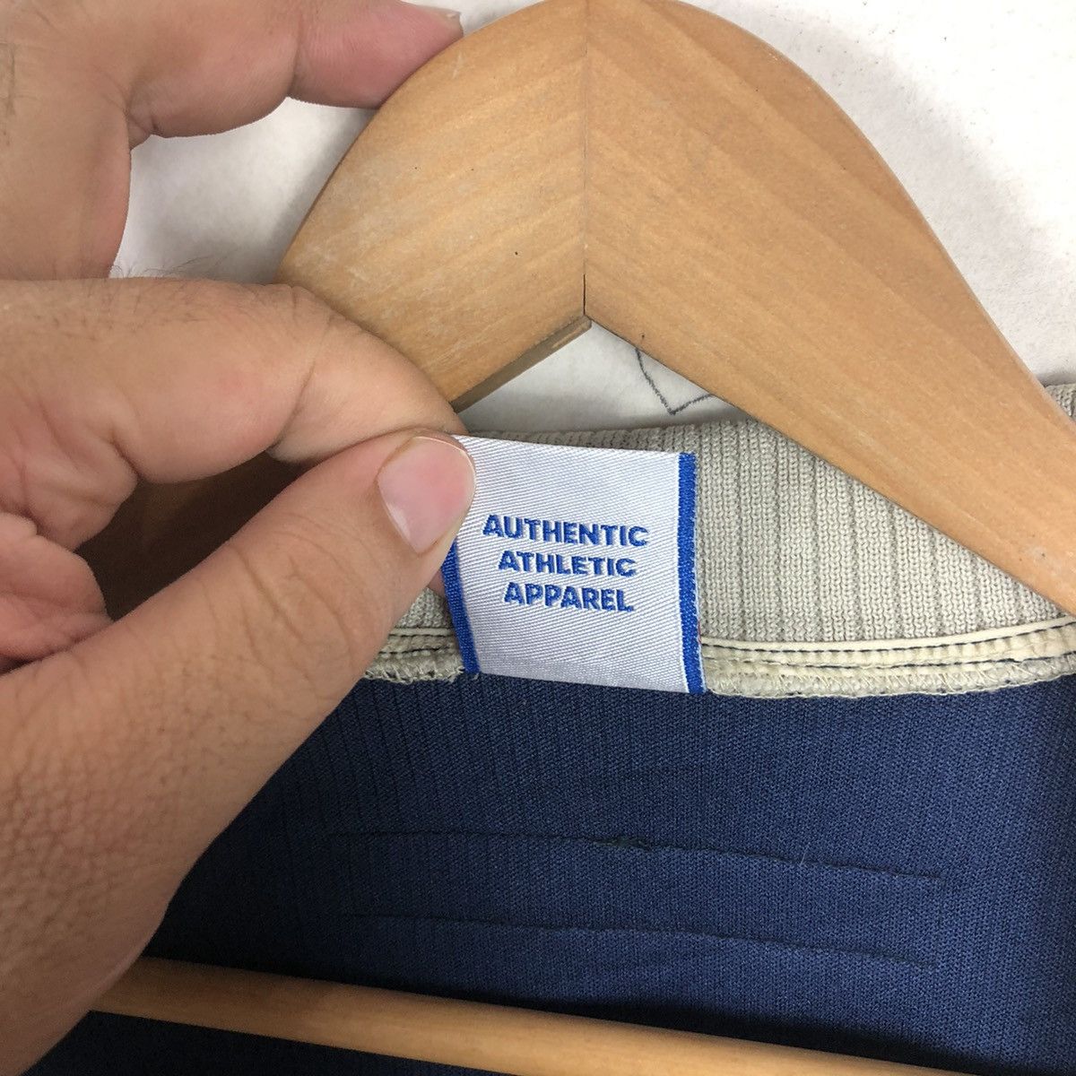 Champion CHAMPION ZIPPER JACKET Size US S / EU 44-46 / 1 - 12 Thumbnail
