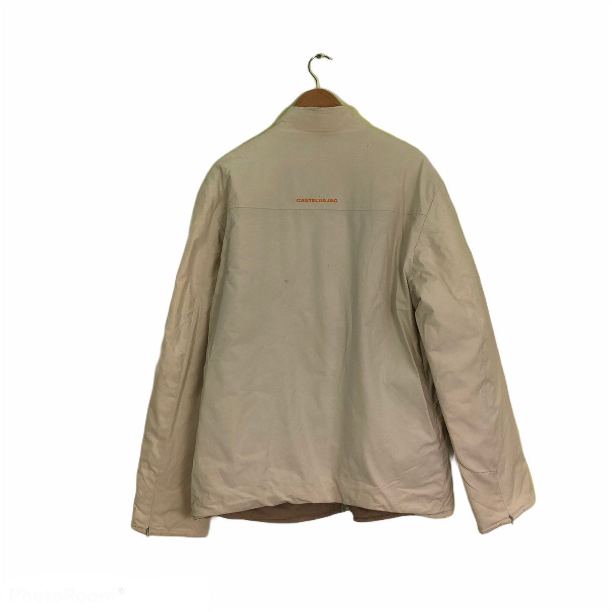 Jean Charles De Castelbajac Castelbajac Light Jacket Size US M / EU 48-50 / 2 - 3 Thumbnail