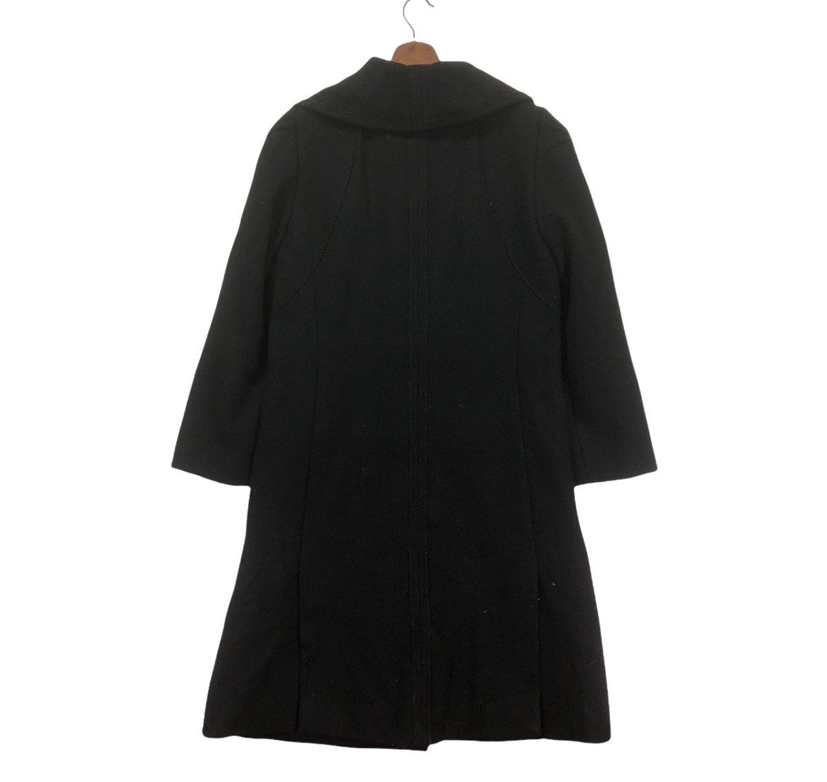 Sonia Rykiel Sonia Rykiel Paris Long Coat Size S / US 4 / IT 40 - 12 Thumbnail