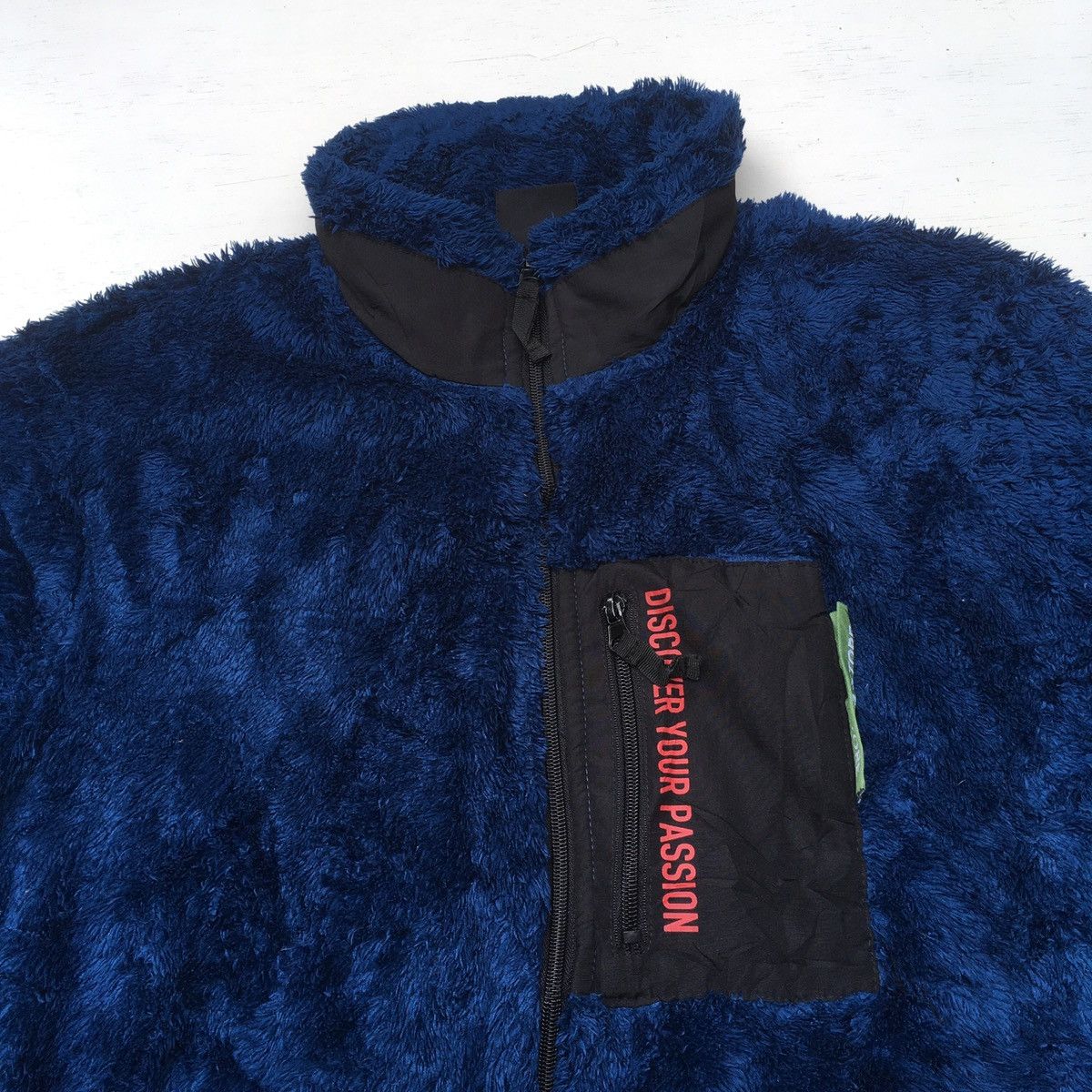 Japanese Brand × Marlboro MARLBORO meets FREAK’S STORE FLEECE Size US L / EU 52-54 / 3 - 2 Thumbnail