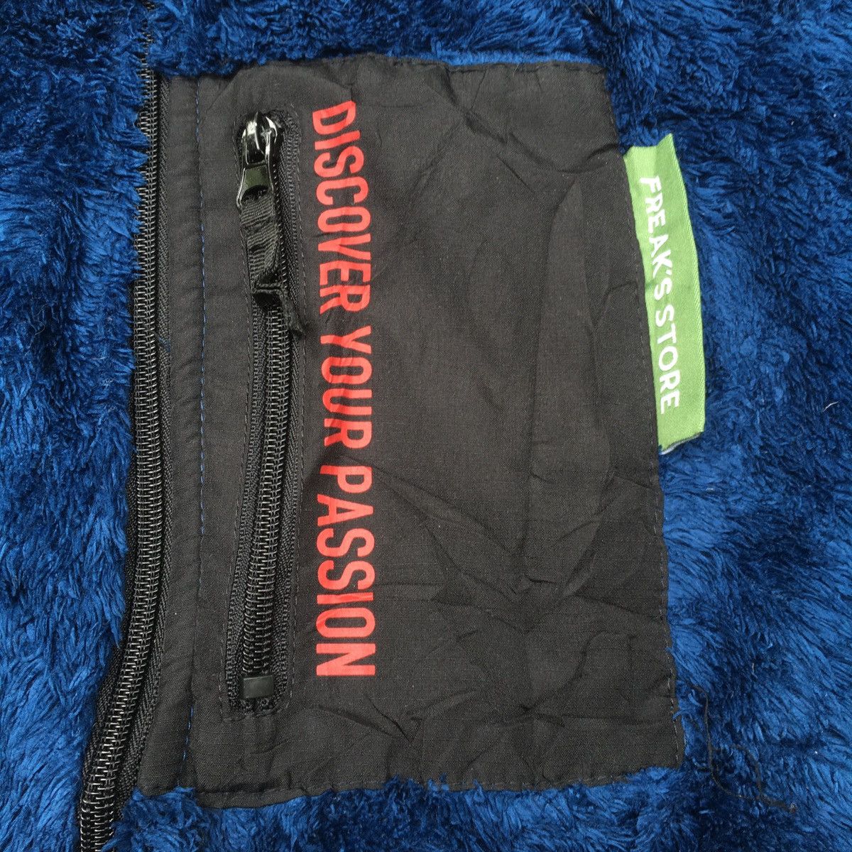 Japanese Brand × Marlboro MARLBORO meets FREAK’S STORE FLEECE Size US L / EU 52-54 / 3 - 5 Thumbnail