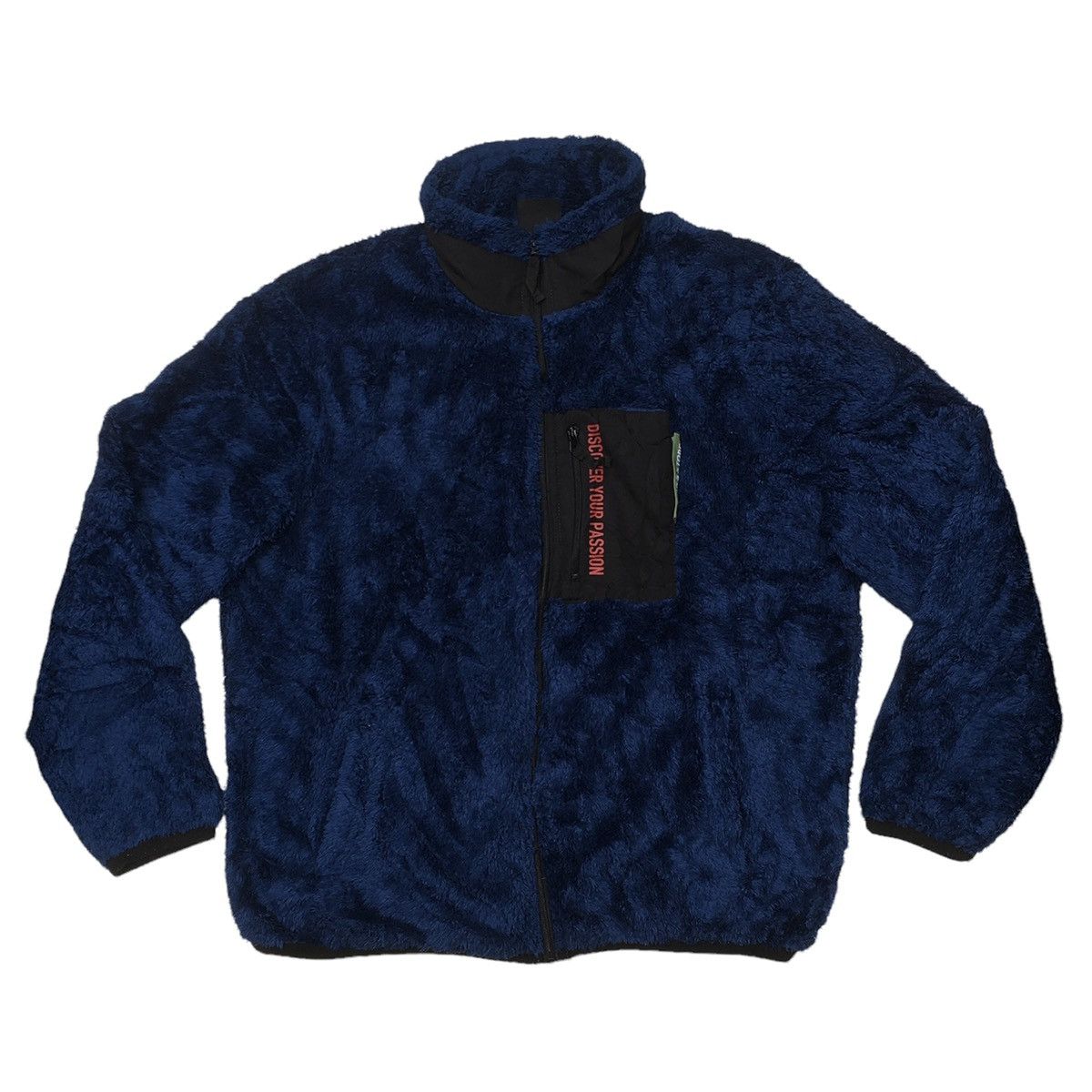 Japanese Brand × Marlboro MARLBORO meets FREAK’S STORE FLEECE Size US L / EU 52-54 / 3 - 1 Thumbnail