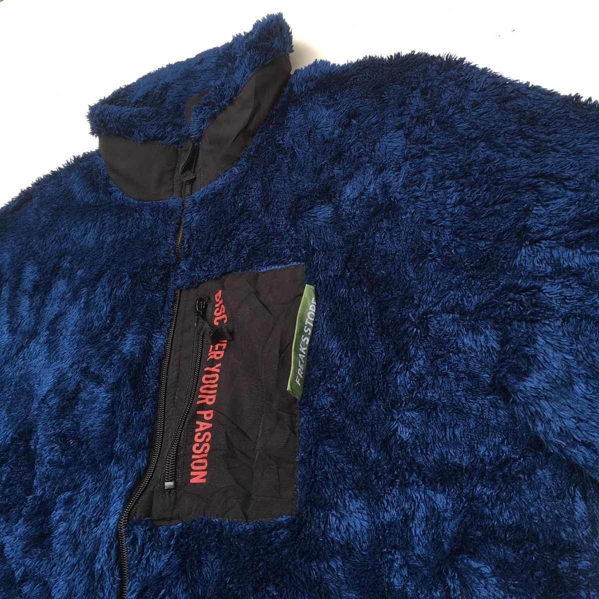 Japanese Brand × Marlboro MARLBORO meets FREAK’S STORE FLEECE Size US L / EU 52-54 / 3 - 3 Thumbnail