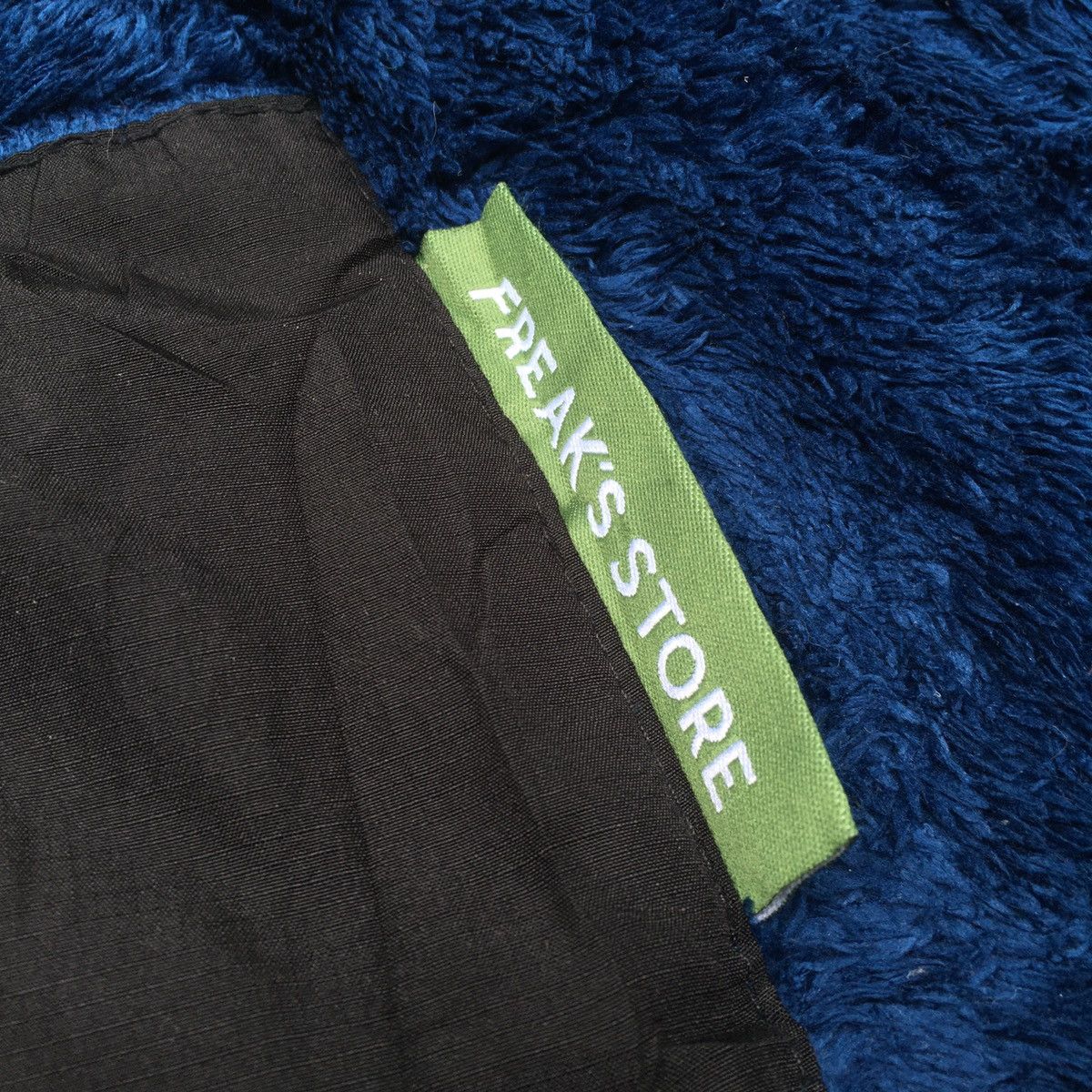 Japanese Brand × Marlboro MARLBORO meets FREAK’S STORE FLEECE Size US L / EU 52-54 / 3 - 4 Thumbnail