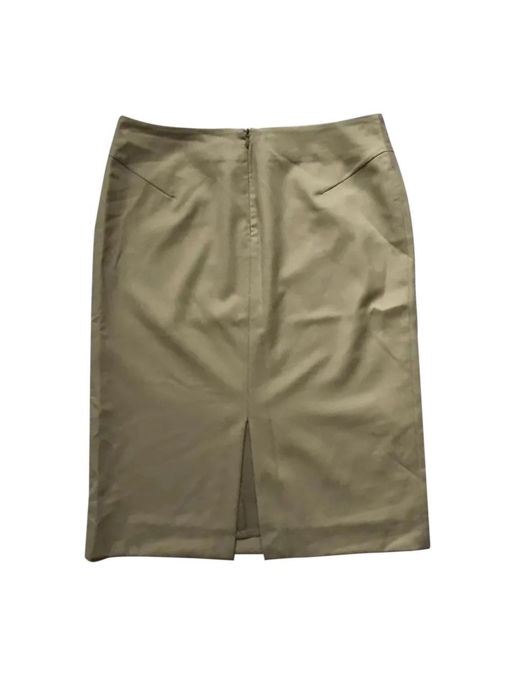 Maison Margiela ⚡️QUICK SALE⚡️2013 Maison Martin Margiela Beige Skirt Size 29" - 2 Thumbnail