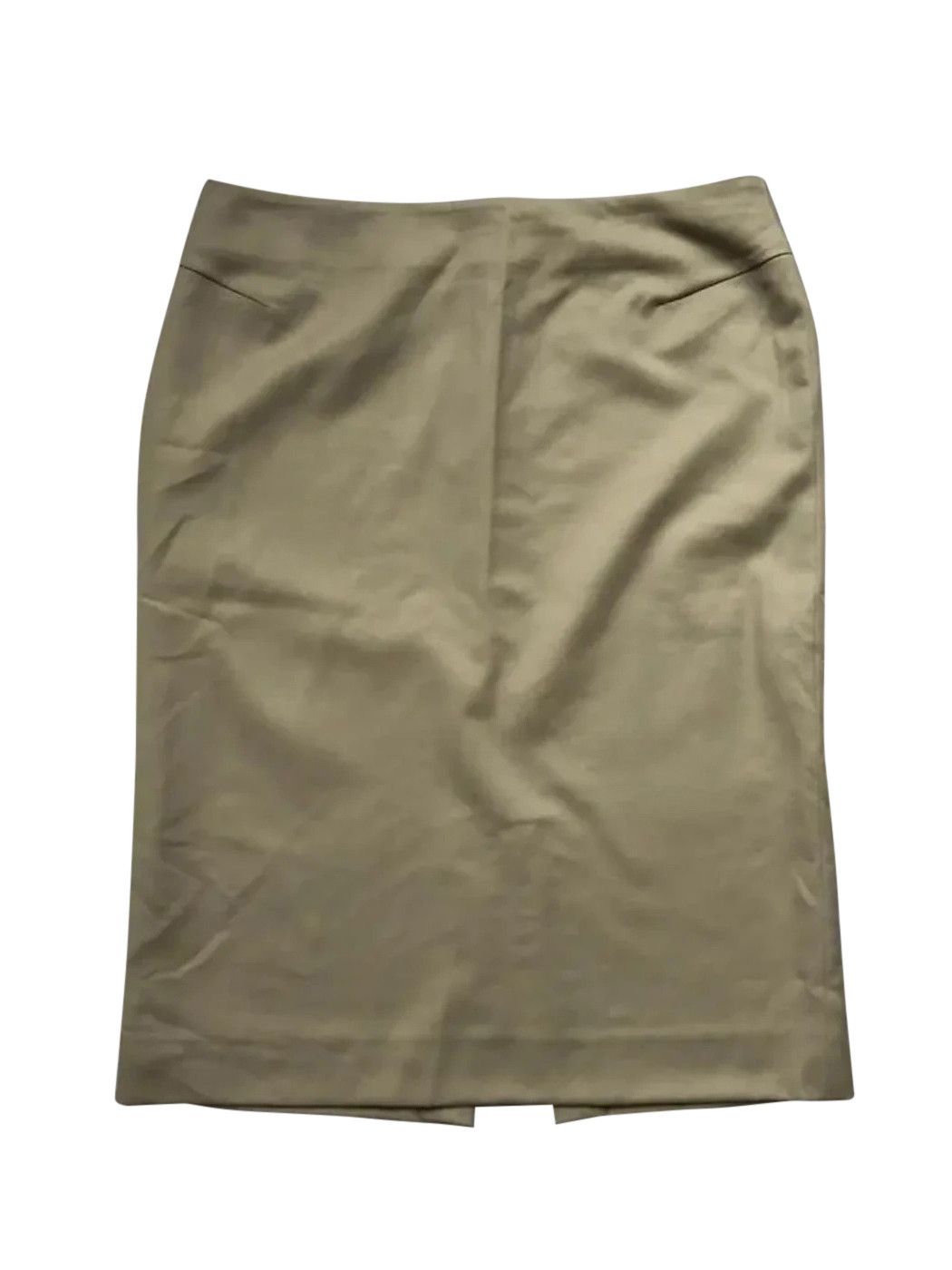 Maison Margiela ⚡️QUICK SALE⚡️2013 Maison Martin Margiela Beige Skirt Size 29" - 1 Thumbnail