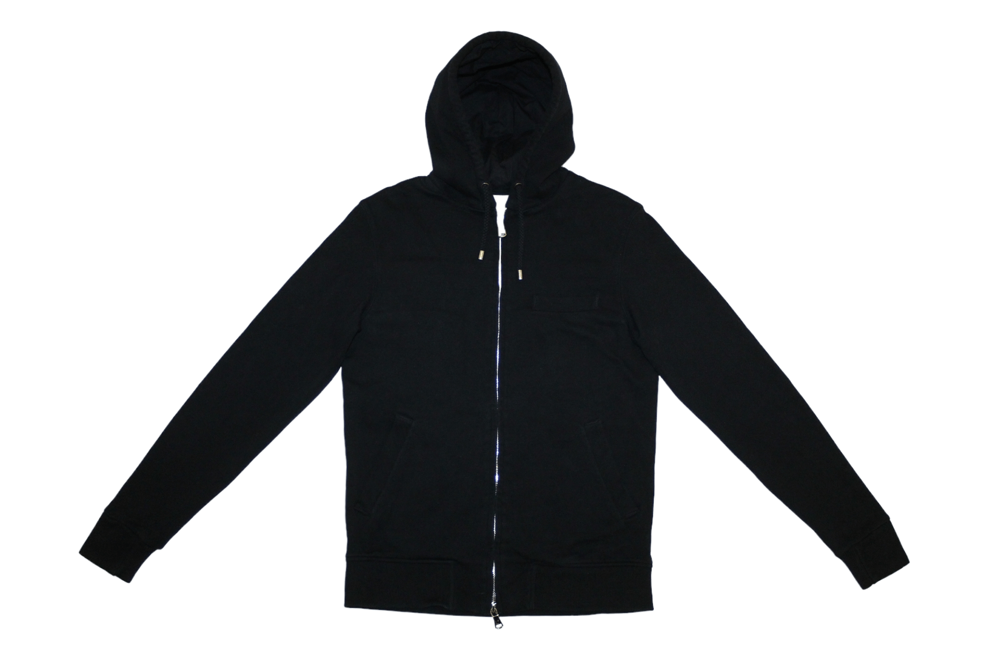 L'estrange London L'Estrange London The Monochrome Hood Size US S / EU 44-46 / 1 - 3 Thumbnail