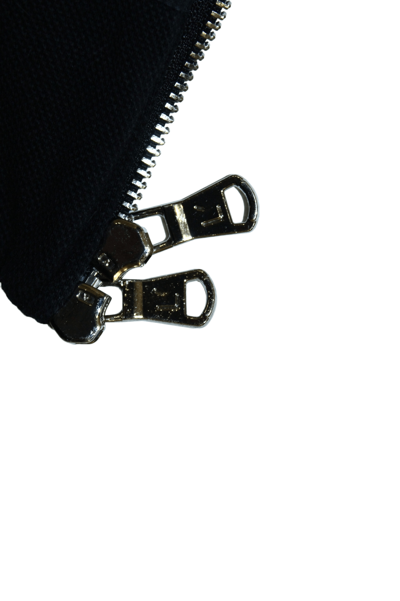 L'estrange London L'Estrange London The Monochrome Hood Size US S / EU 44-46 / 1 - 10 Thumbnail