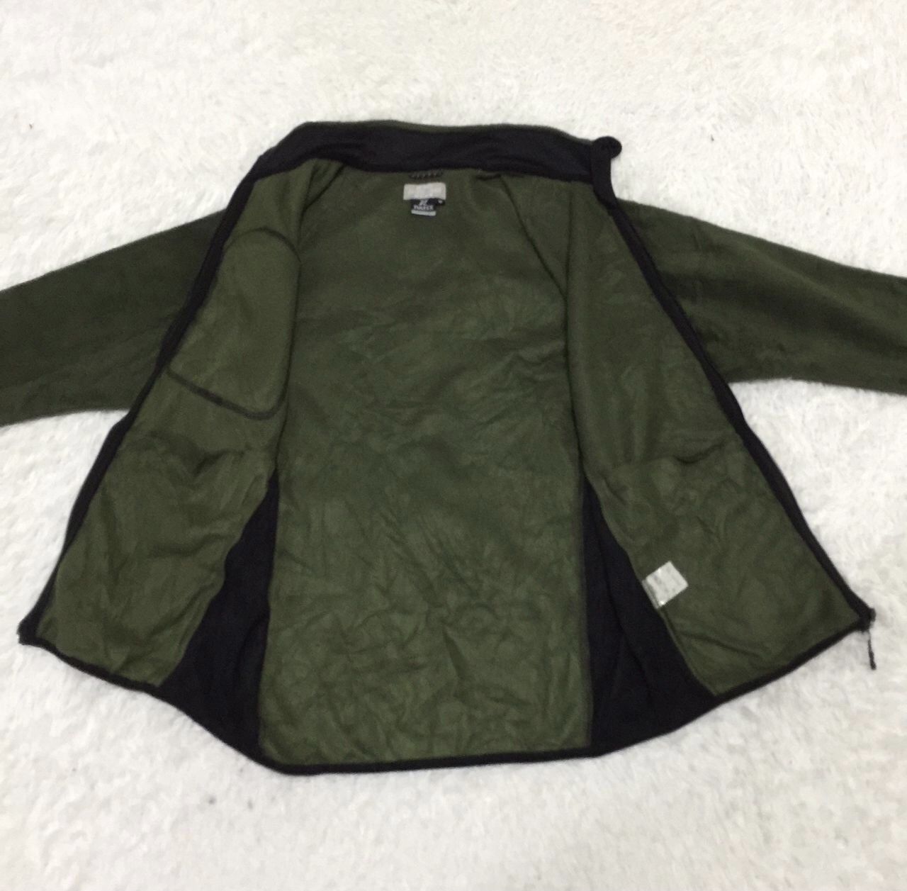 Tultex Tultex Cross Over Gear Fleece jacket Size US M / EU 48-50 / 2 - 6 Thumbnail