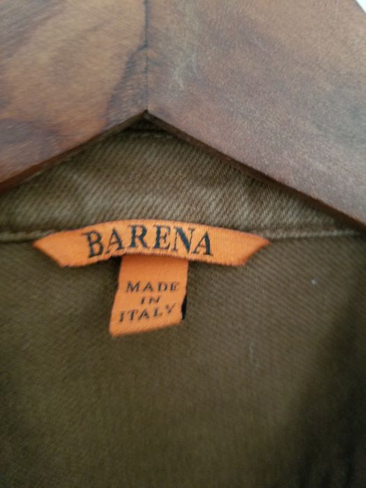 Barena Tober Jacket | Grailed