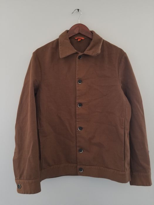 Barena Tober Jacket | Grailed