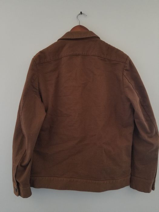 Barena Tober Jacket | Grailed