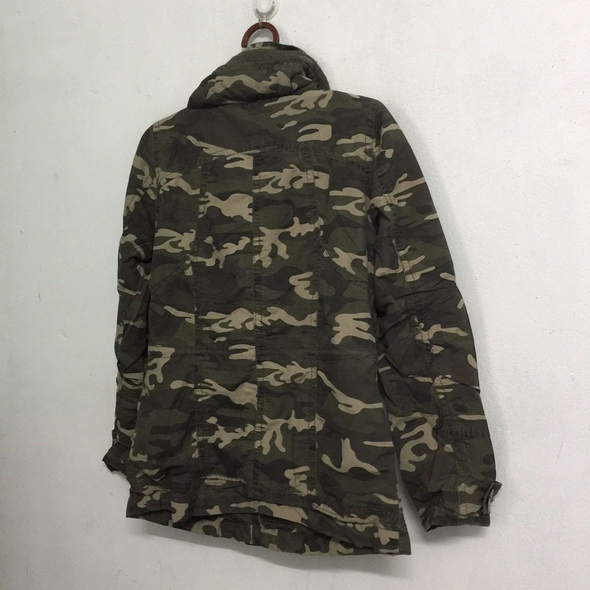 Other Air force U.S Army jacket Size M / US 6-8 / IT 42-44 - 7 Thumbnail