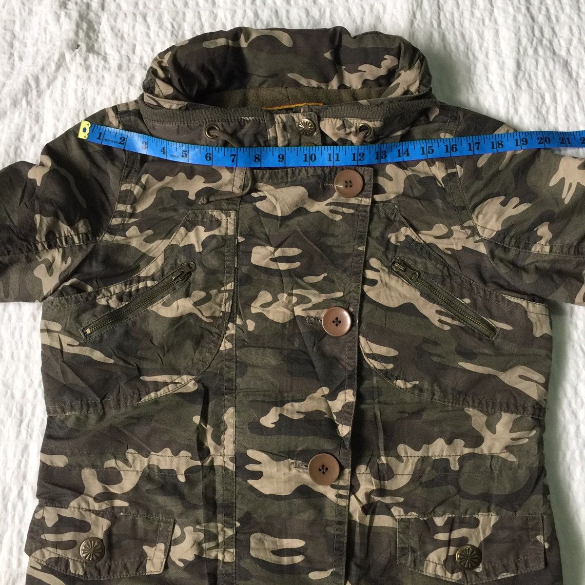 Other Air force U.S Army jacket Size M / US 6-8 / IT 42-44 - 18 Thumbnail