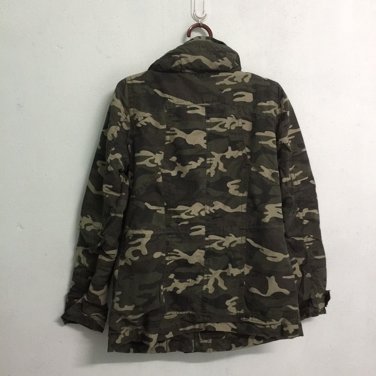 Other Air force U.S Army jacket Size M / US 6-8 / IT 42-44 - 8 Thumbnail